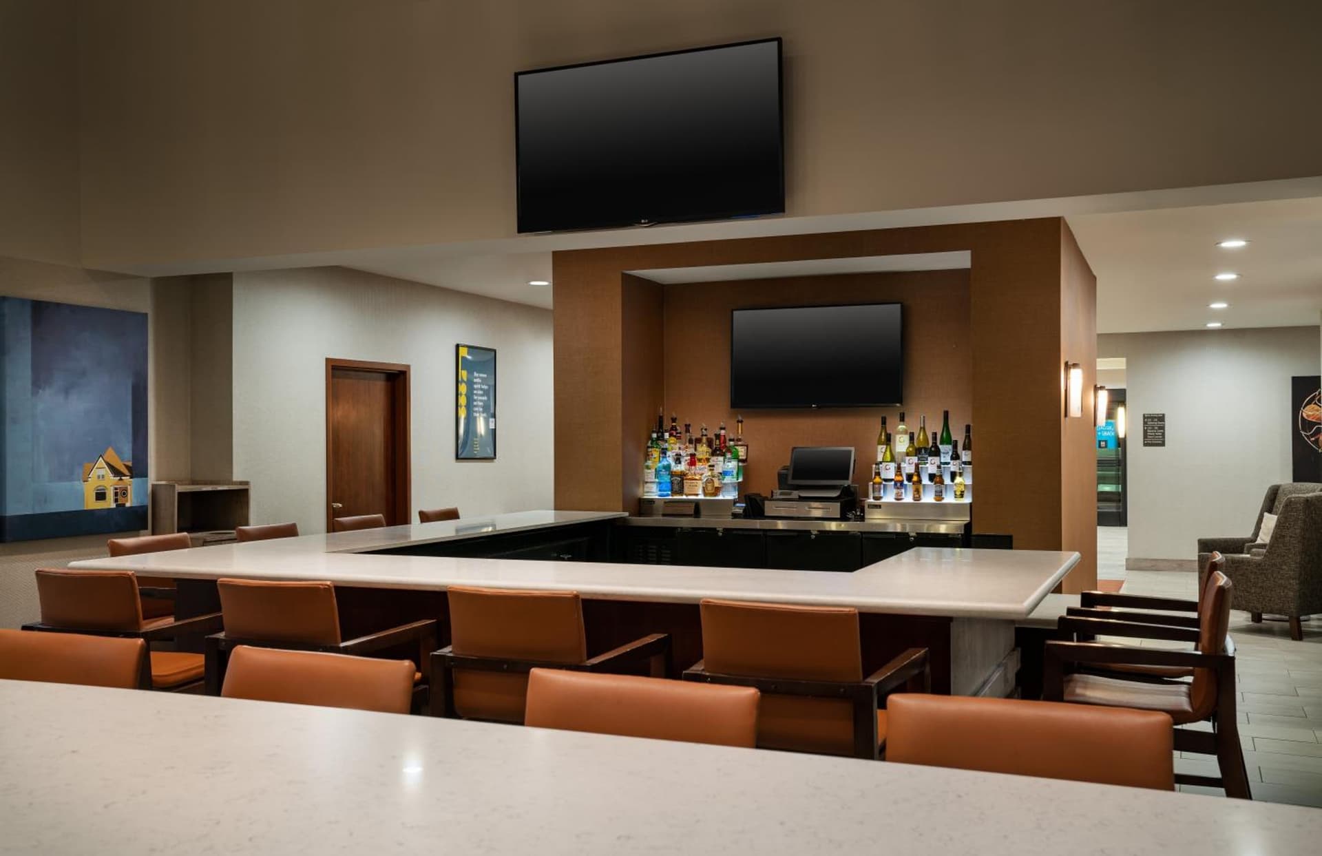 Hyatt House Denver Tech Center gallery photo in Centennial, CO — image 23