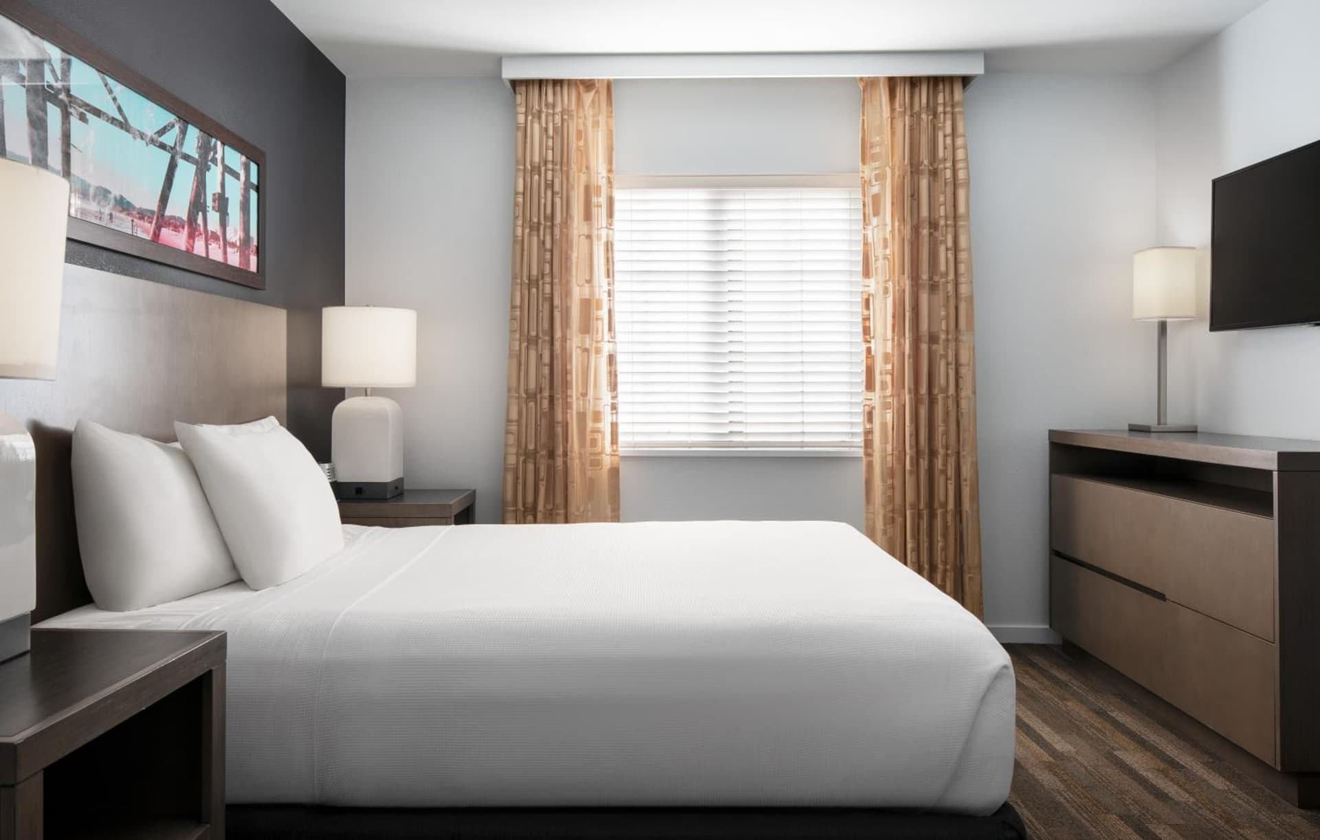 Hyatt House Denver Tech Center gallery photo in Centennial, CO — image 32