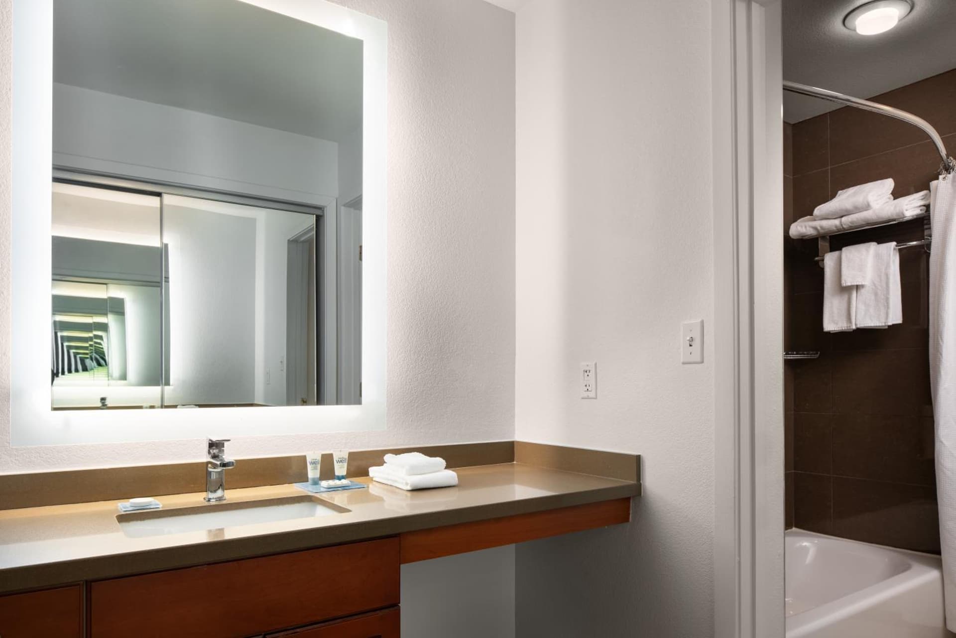 Hyatt House Denver Tech Center gallery photo in Centennial, CO — image 35
