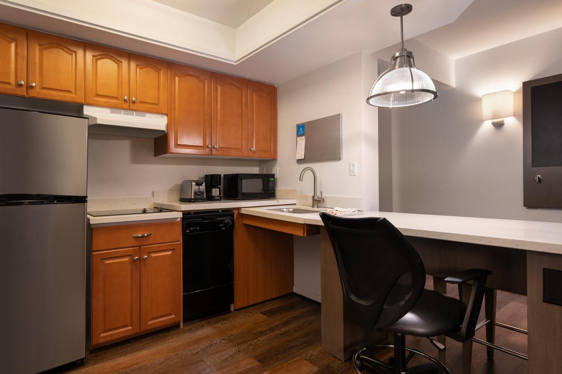 Hyatt House Denver Tech Center gallery photo in Centennial, CO — image 21