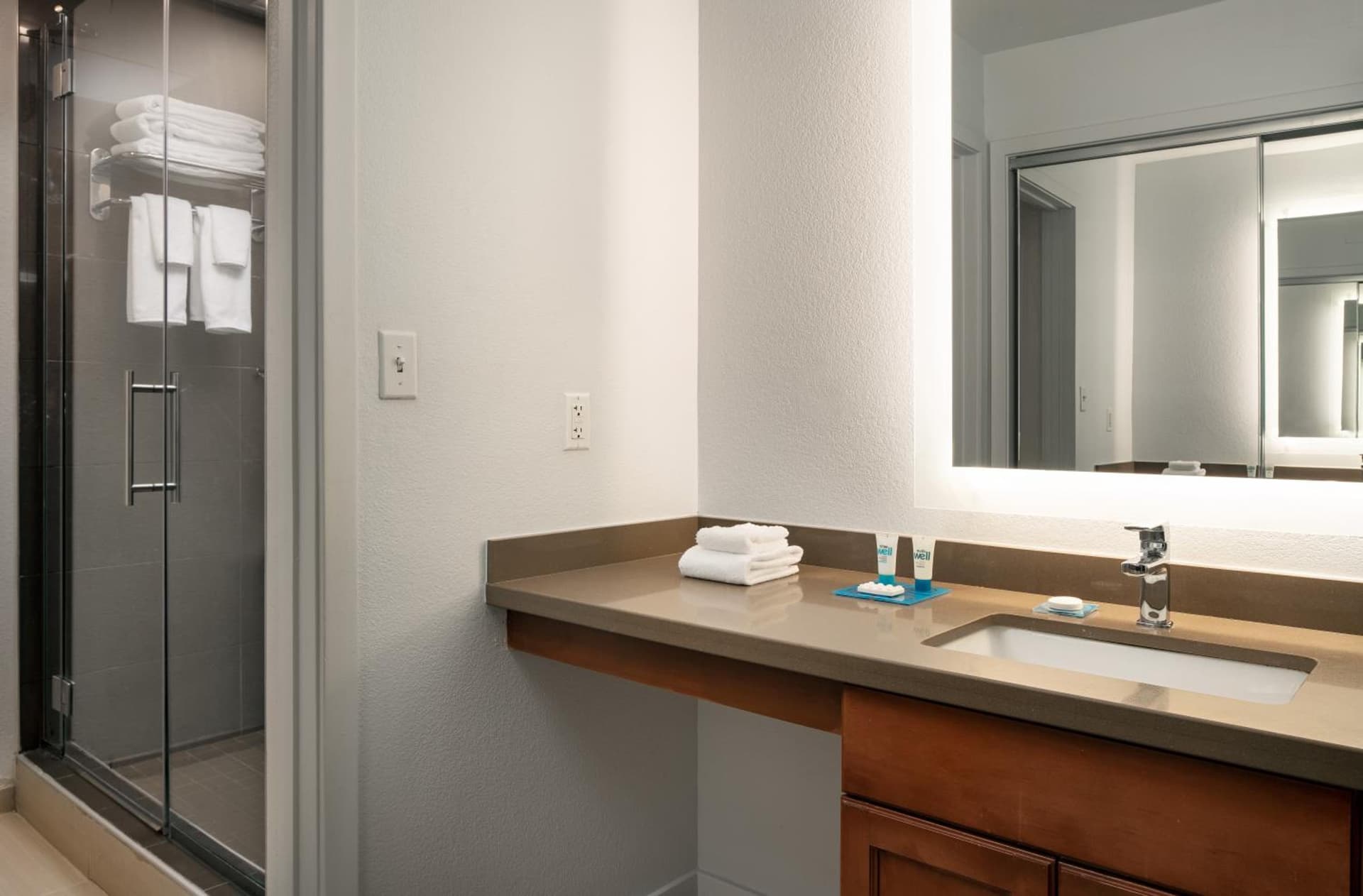 Hyatt House Denver Tech Center gallery photo in Centennial, CO — image 14