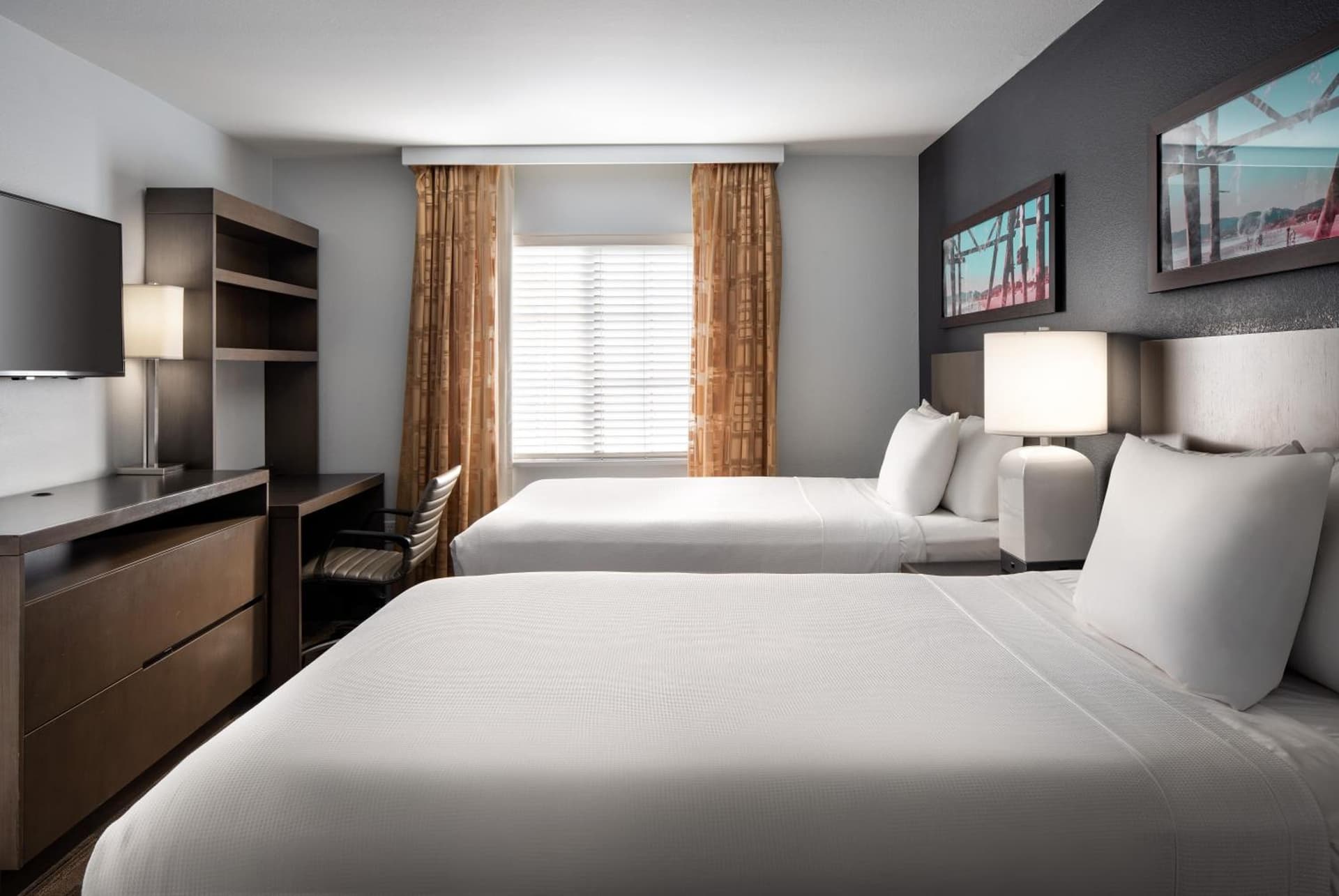 Hyatt House Denver Tech Center gallery photo in Centennial, CO — image 45