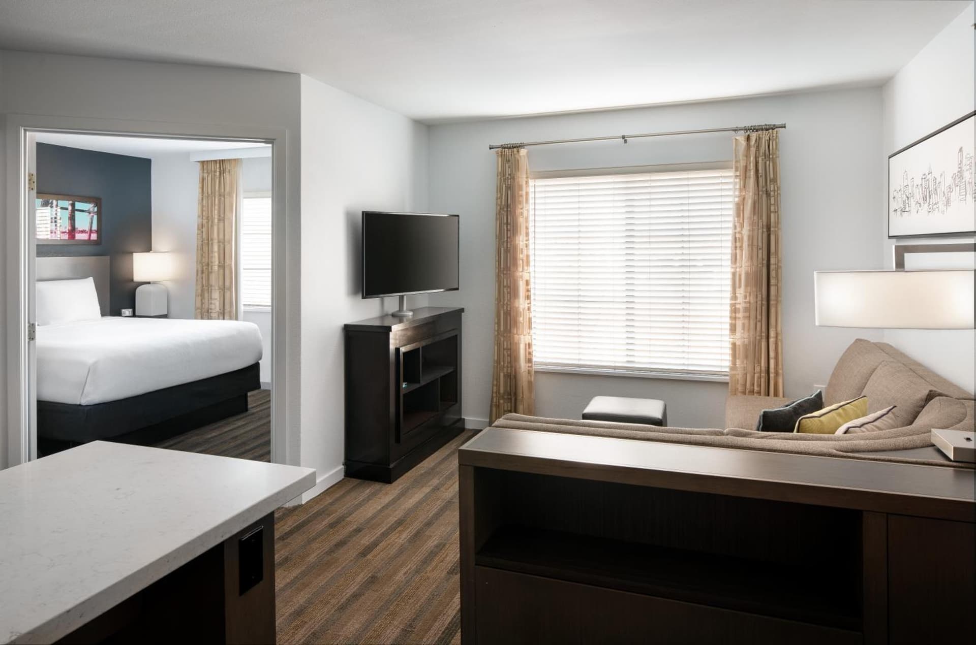 Hyatt House Denver Tech Center gallery photo in Centennial, CO — image 37