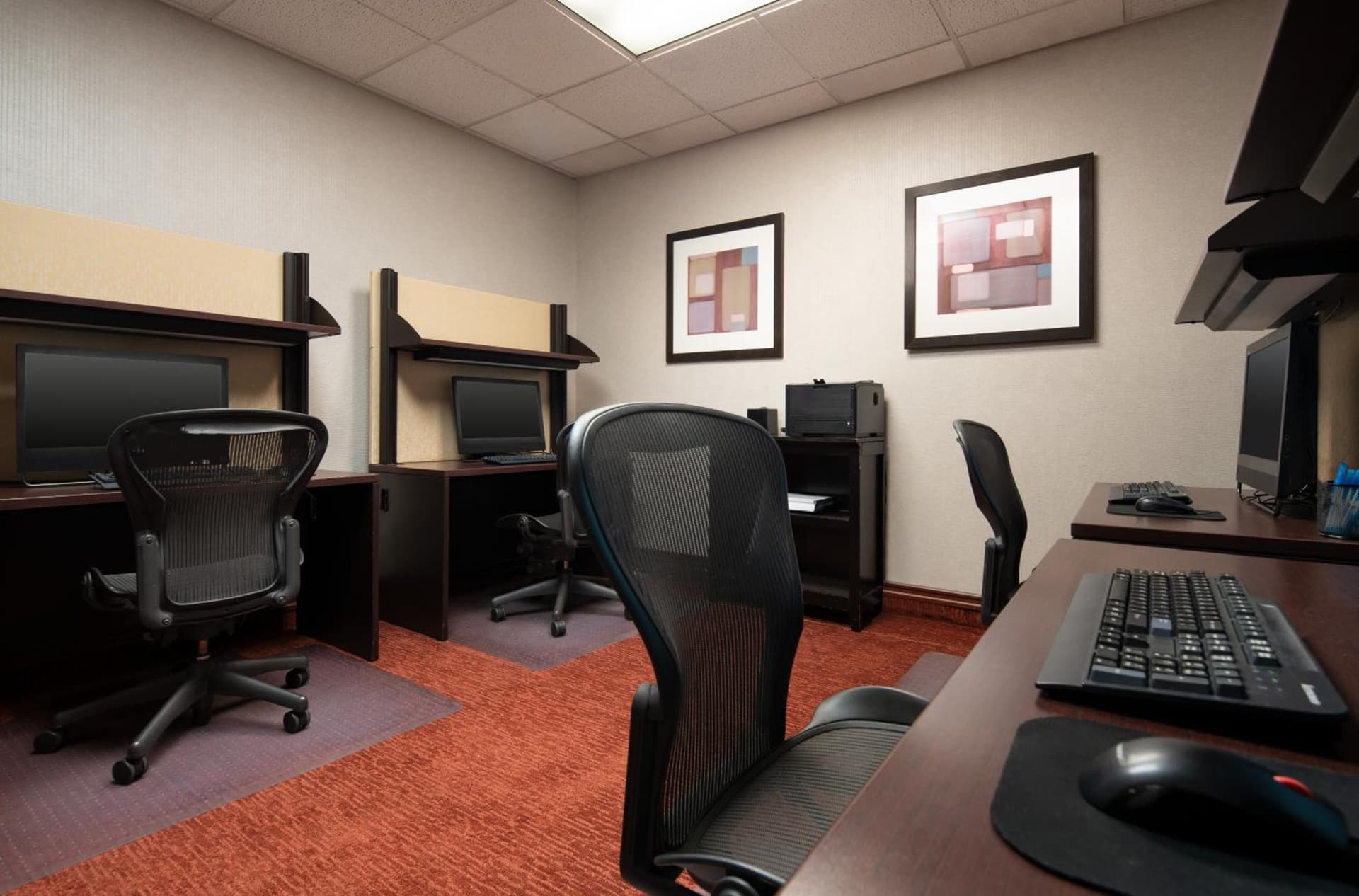 Hyatt House Denver Tech Center gallery photo in Centennial, CO — image 9