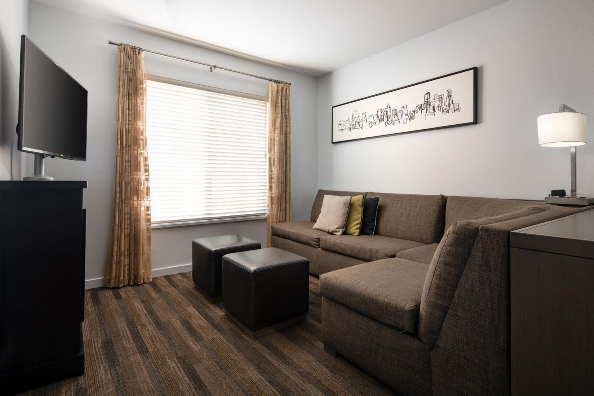 Hyatt House Denver Tech Center gallery photo in Centennial, CO — image 63