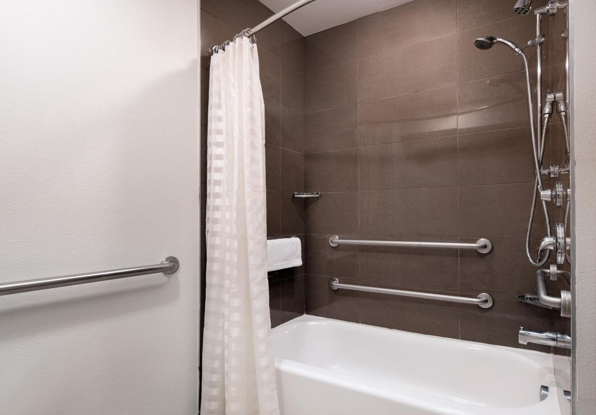 Hyatt House Denver Tech Center gallery photo in Centennial, CO — image 60