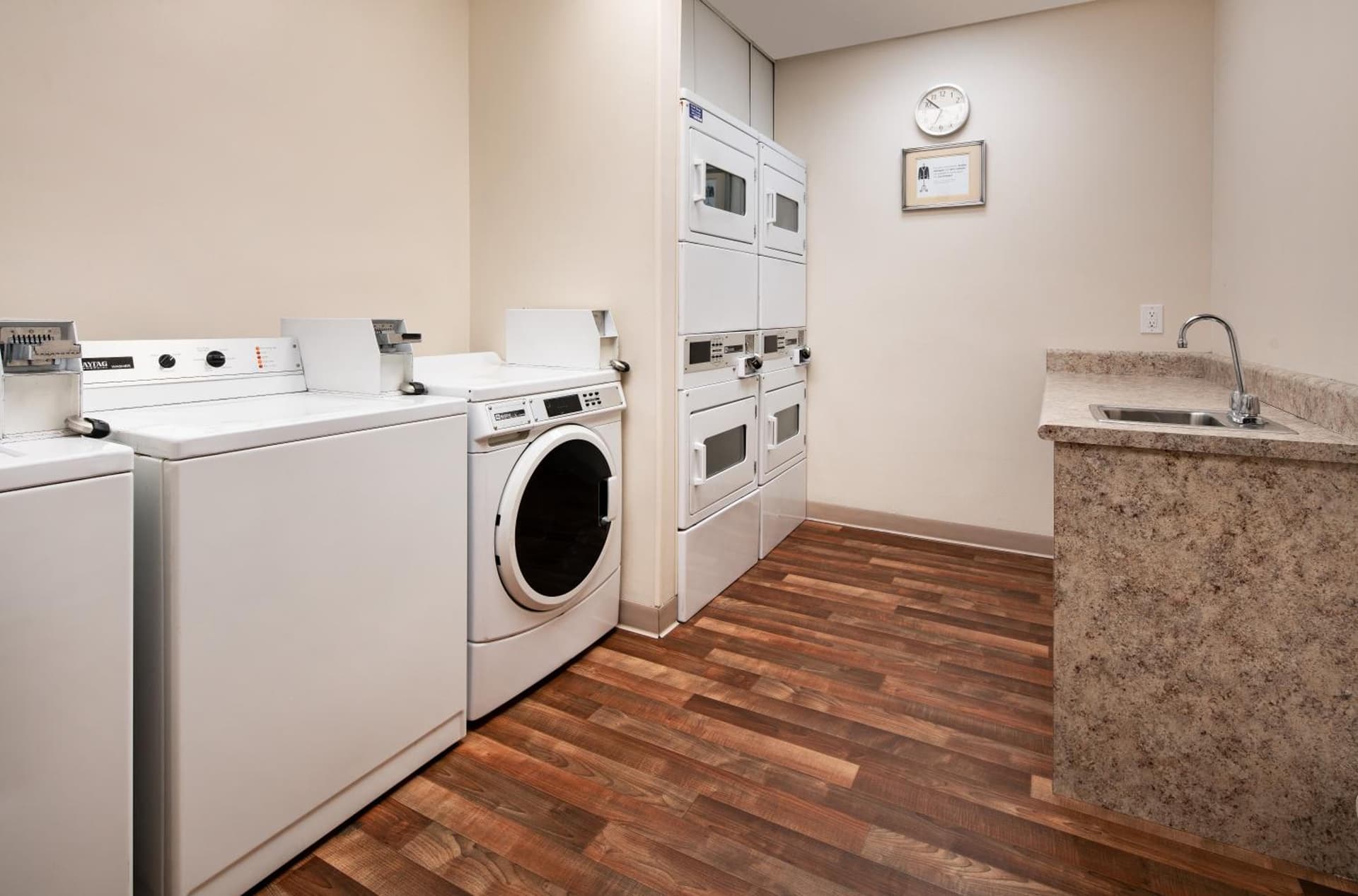 Hyatt House Denver Tech Center gallery photo in Centennial, CO — image 34