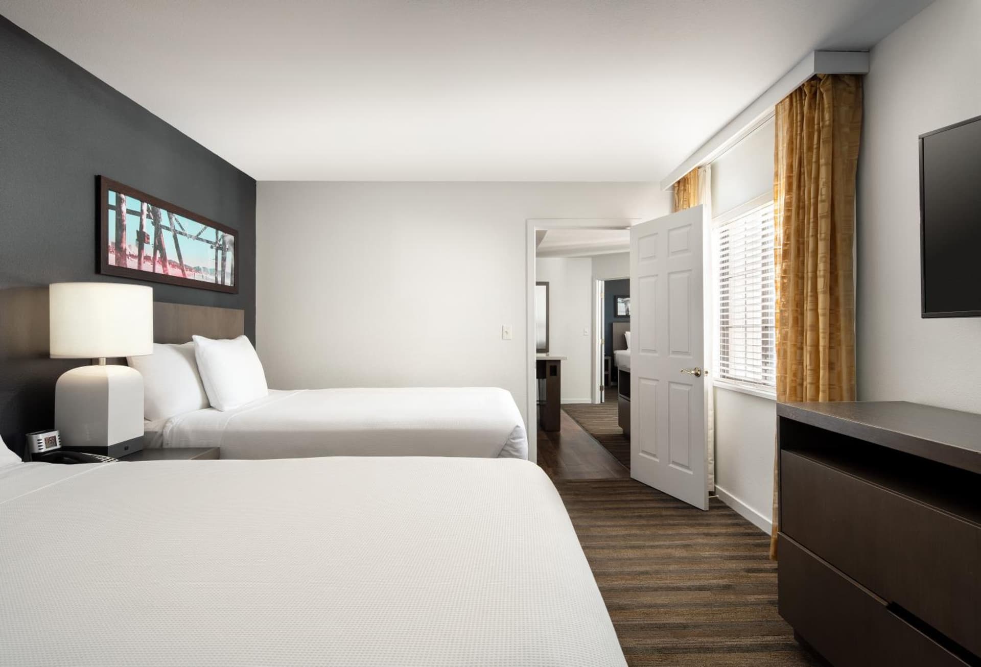 Hyatt House Denver Tech Center gallery photo in Centennial, CO — image 66