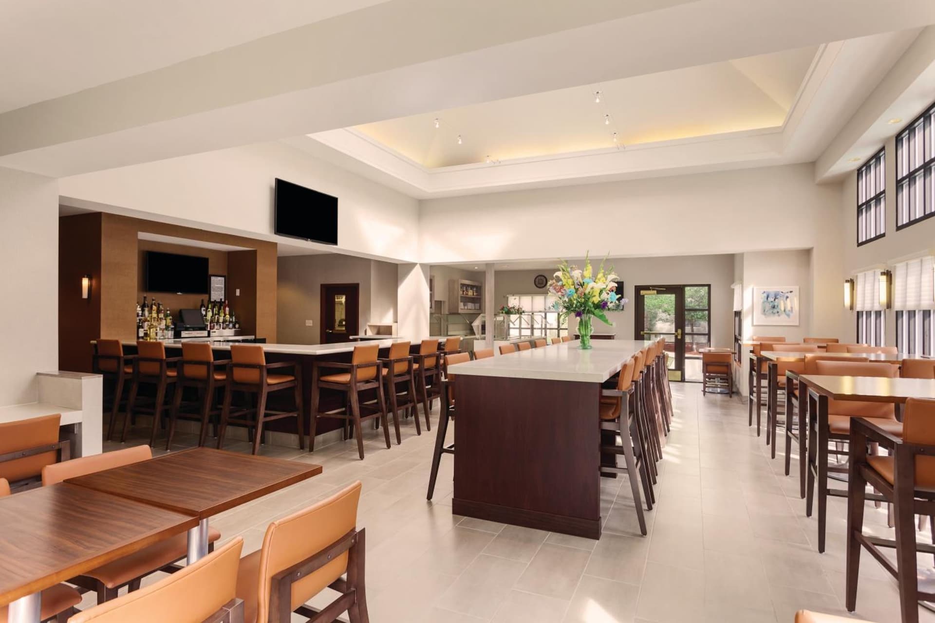 Hyatt House Denver Tech Center gallery photo in Centennial, CO — image 17