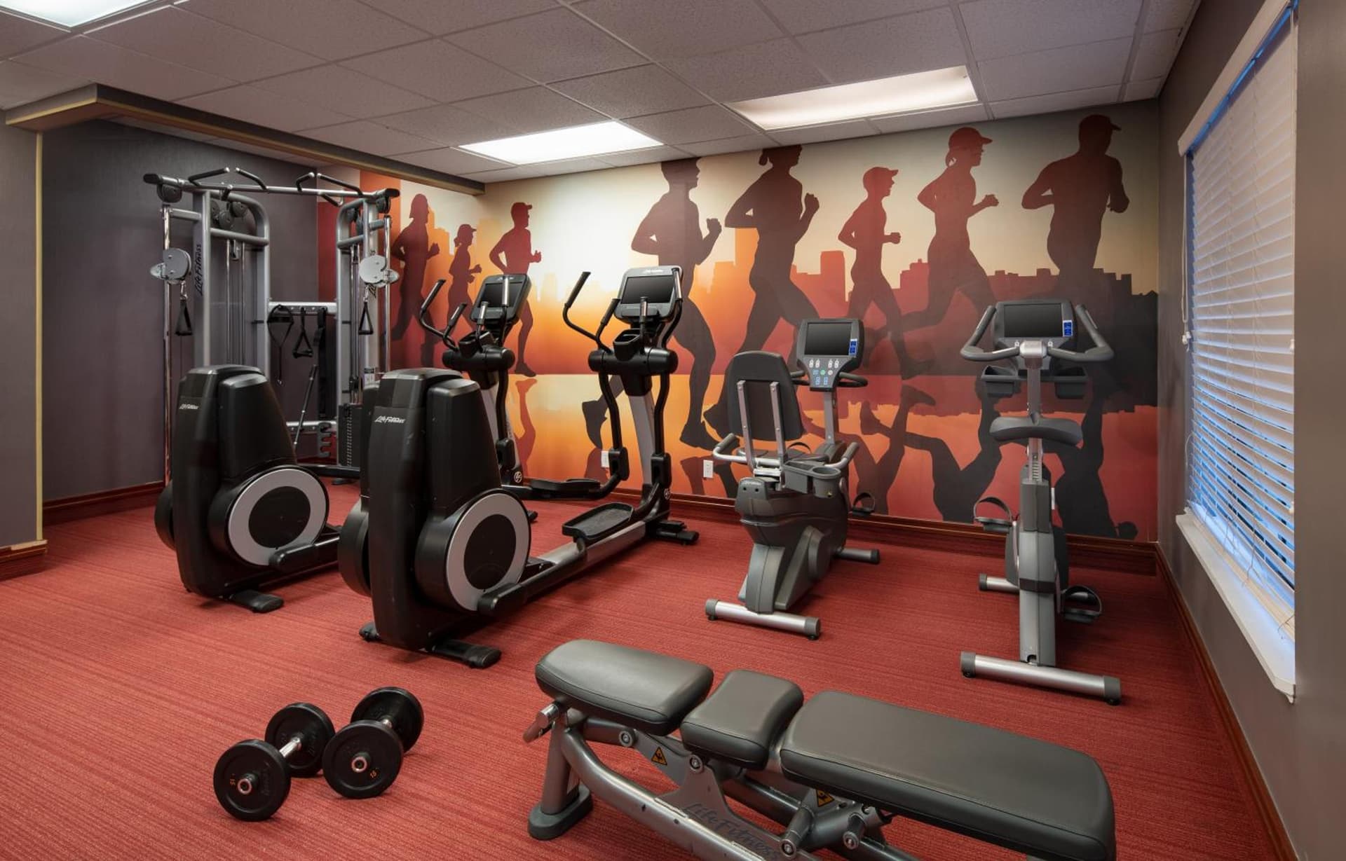 Hyatt House Denver Tech Center gallery photo in Centennial, CO — image 15