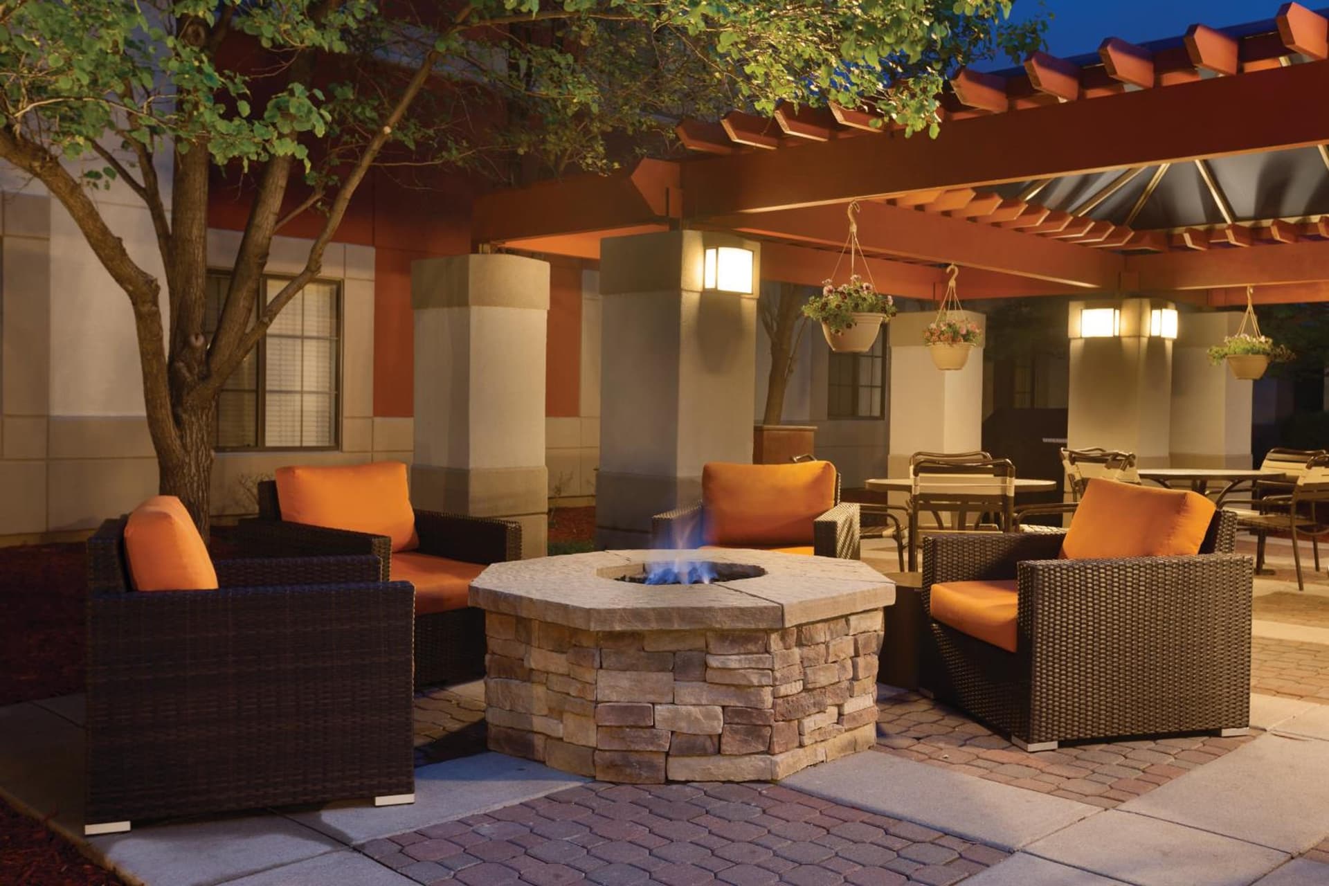 Hyatt House Denver Tech Center gallery photo in Centennial, CO — image 19