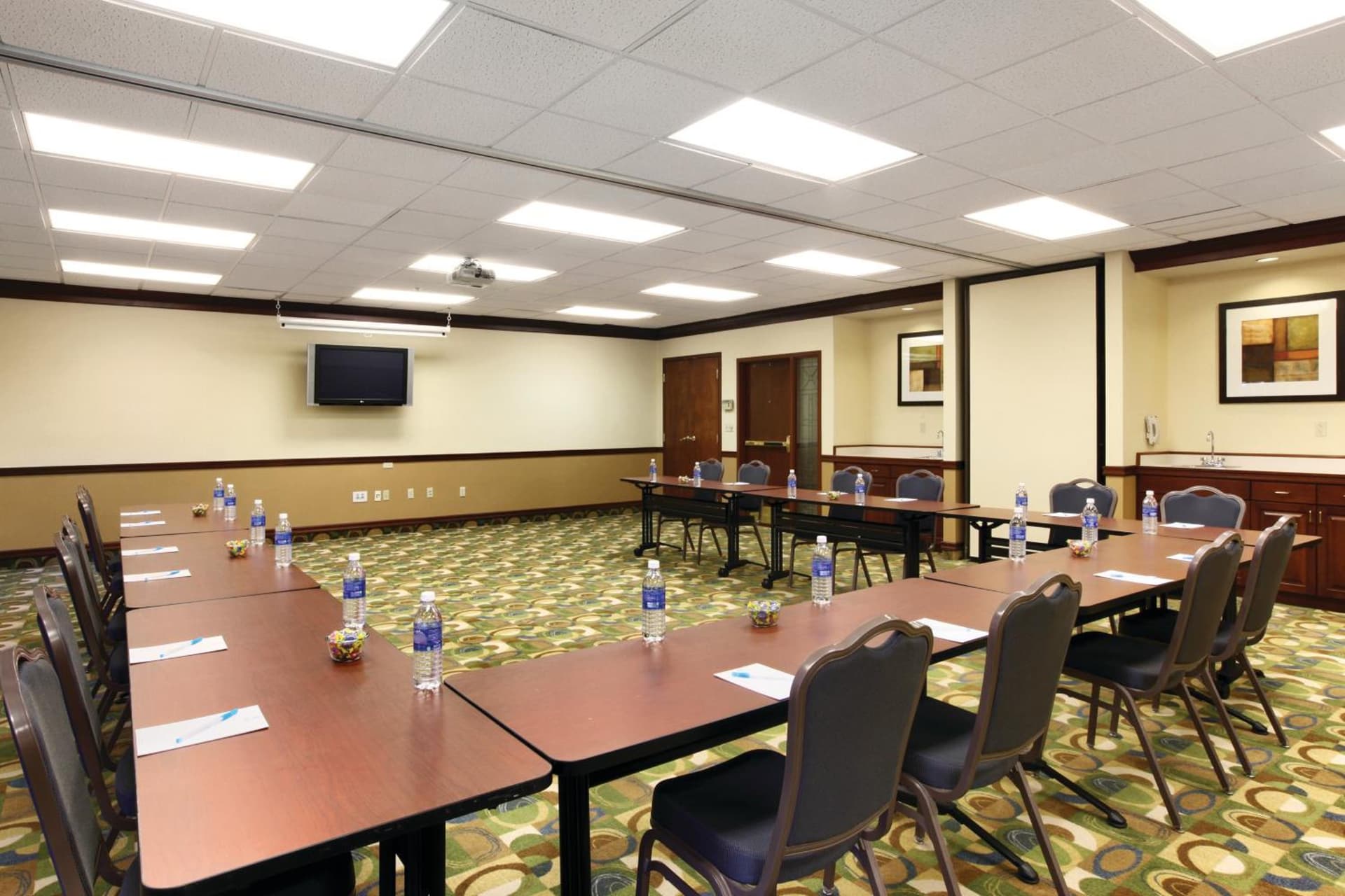 Hyatt House Denver Tech Center gallery photo in Centennial, CO — image 22