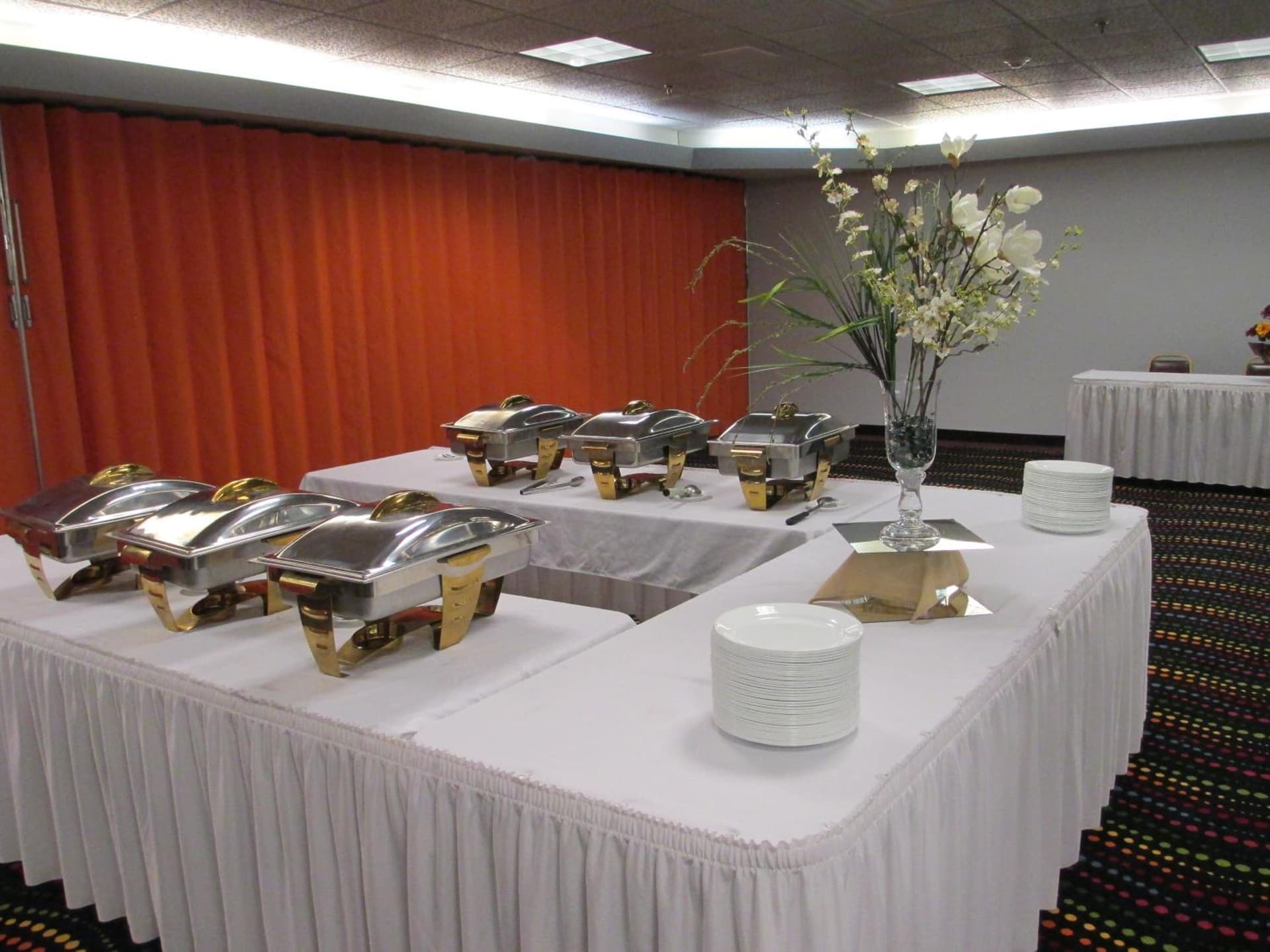 Americas Best Value Inn Billings gallery photo in Billings, MT — image 11