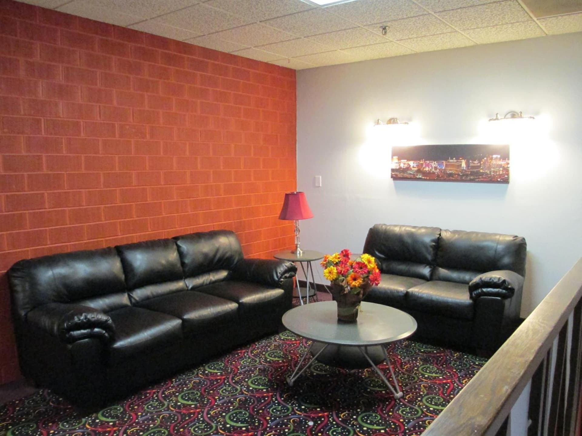 Americas Best Value Inn Billings gallery photo in Billings, MT — image 25