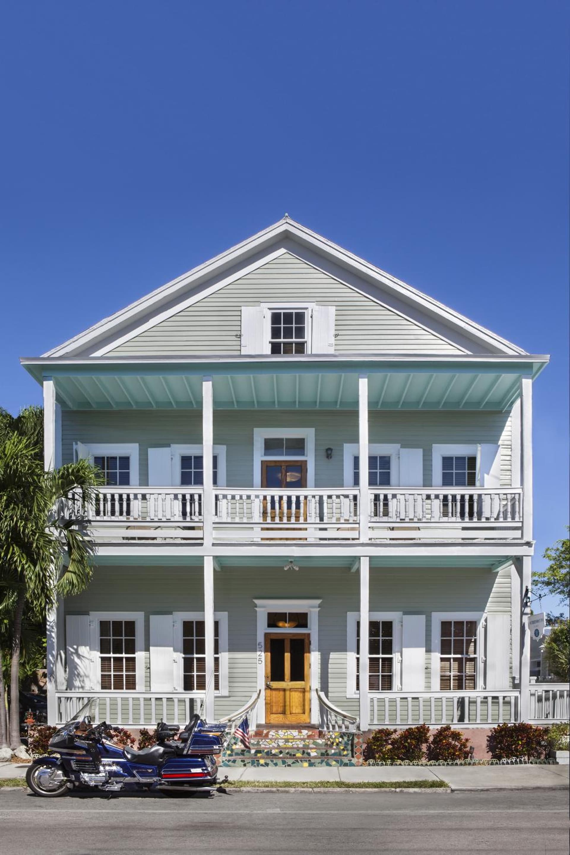 Southernmost Inn Adult Exclusive — hotel in Key West, Florida