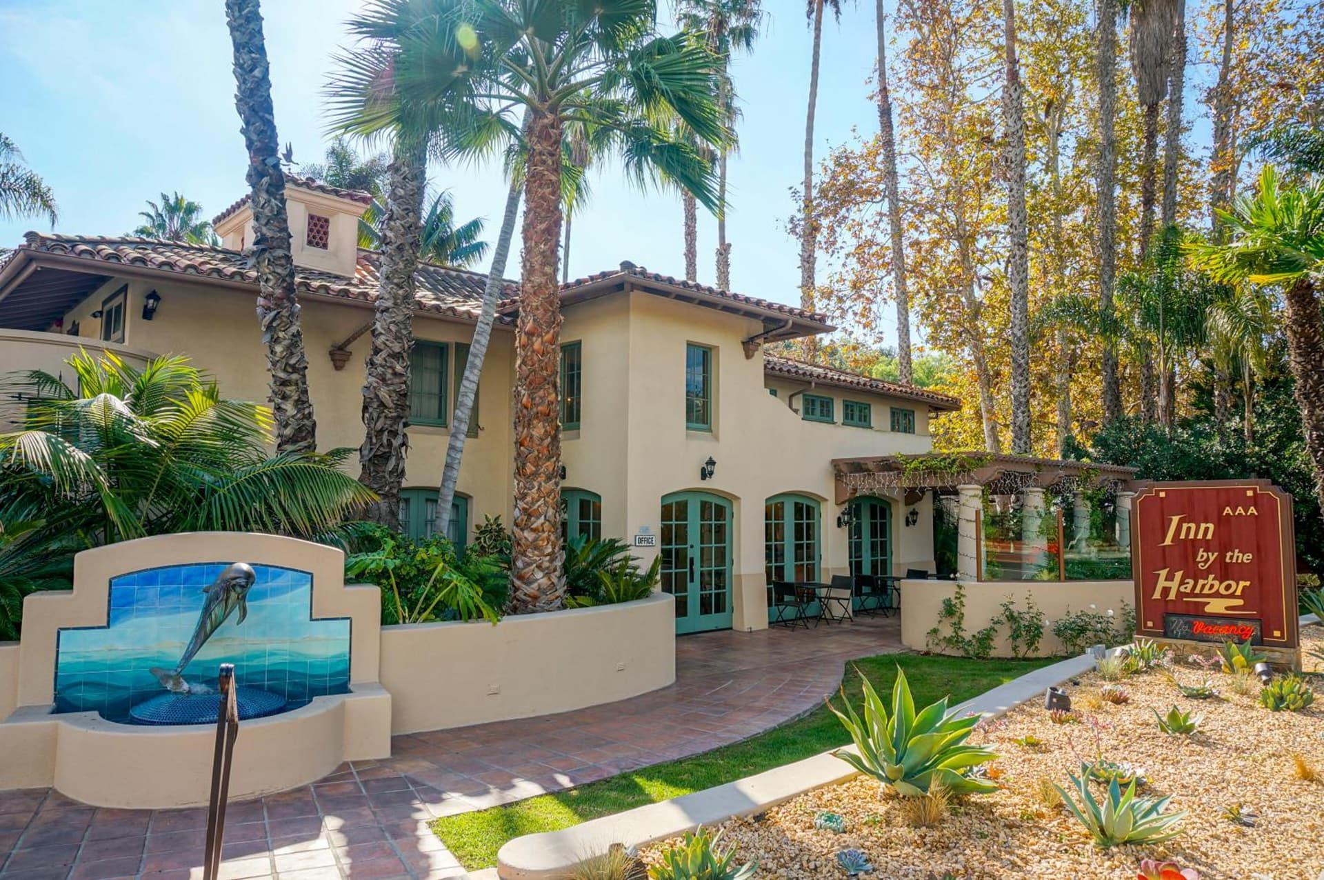 Inn by the Harbor gallery photo in Santa Barbara, CA — image 36