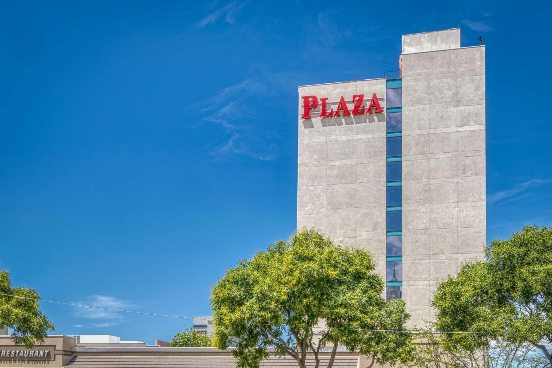 Salt Lake Plaza Hotel SureStay Collection by Best Western gallery photo in Salt Lake City, UT — image 10