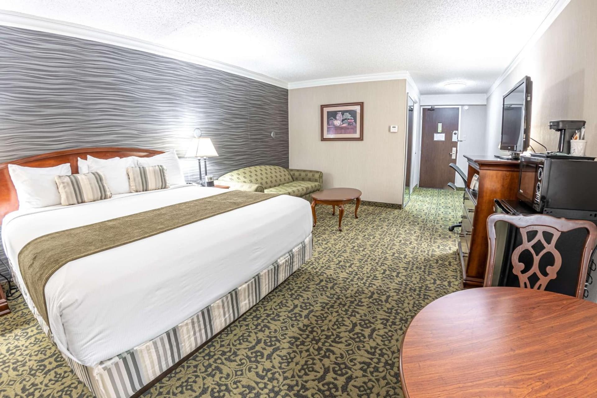 Salt Lake Plaza Hotel SureStay Collection by Best Western gallery photo in Salt Lake City, UT — image 37