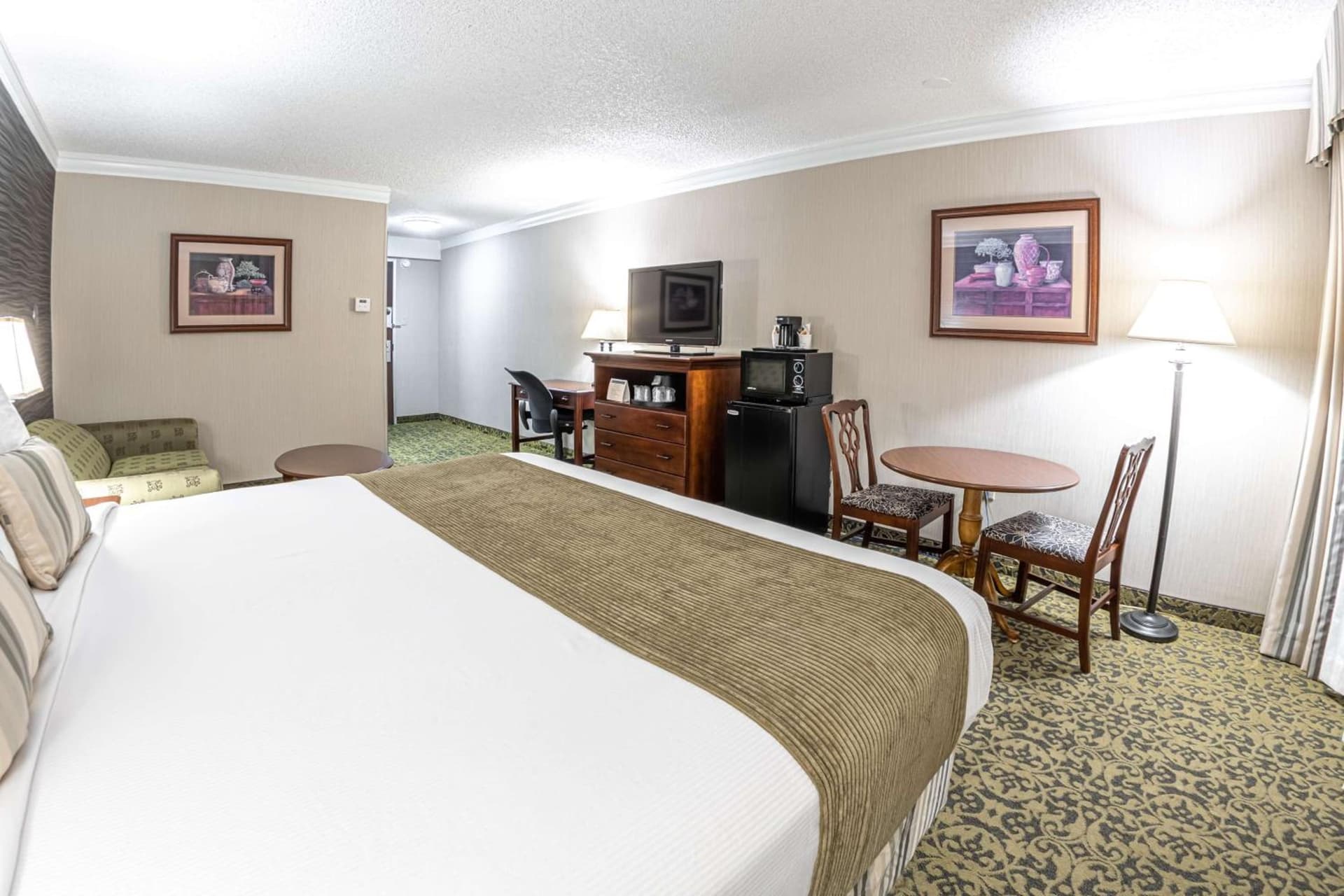 Salt Lake Plaza Hotel SureStay Collection by Best Western gallery photo in Salt Lake City, UT — image 31