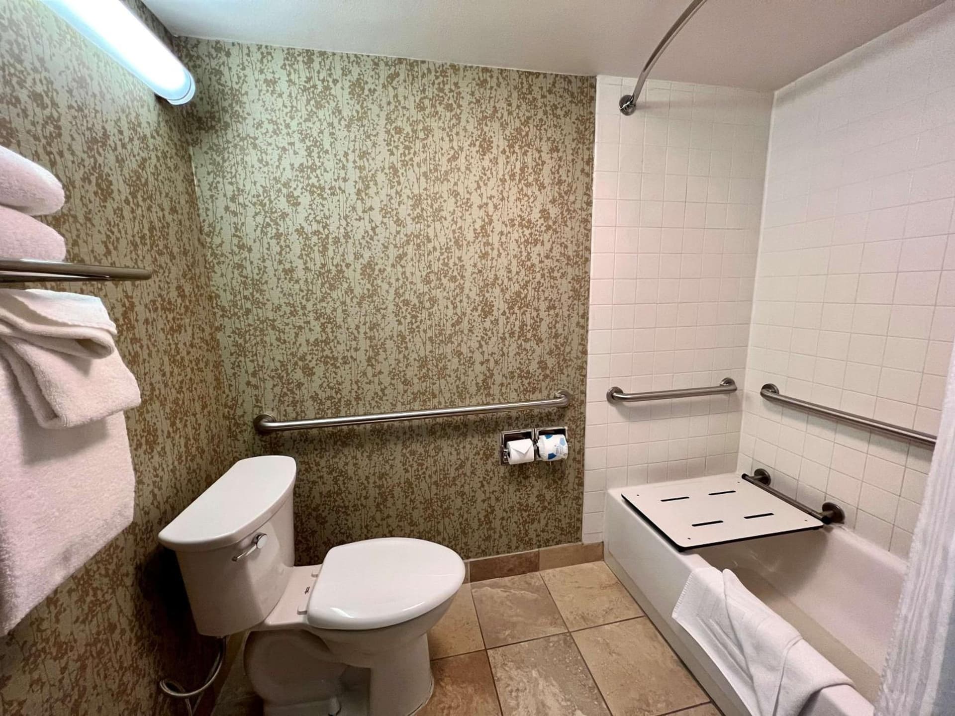 Salt Lake Plaza Hotel SureStay Collection by Best Western gallery photo in Salt Lake City, UT — image 55