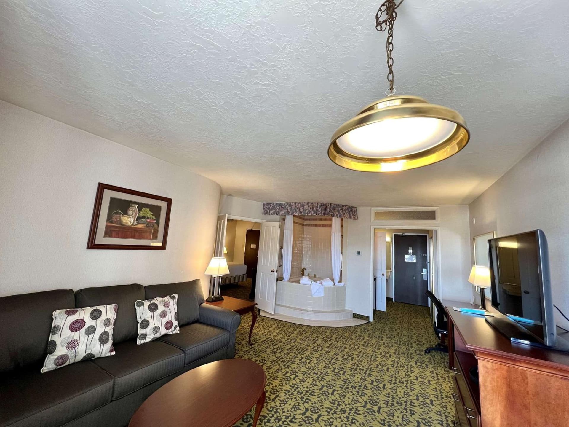 Salt Lake Plaza Hotel SureStay Collection by Best Western gallery photo in Salt Lake City, UT — image 29