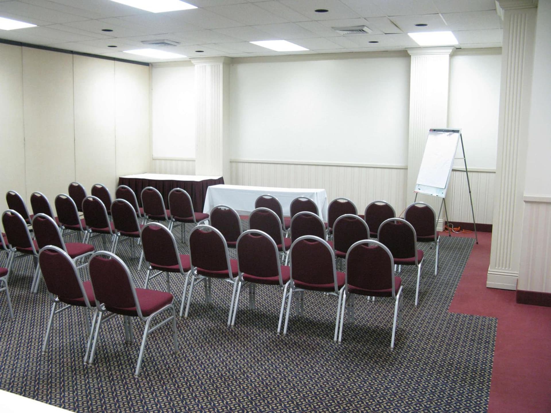 Salt Lake Plaza Hotel SureStay Collection by Best Western gallery photo in Salt Lake City, UT — image 25