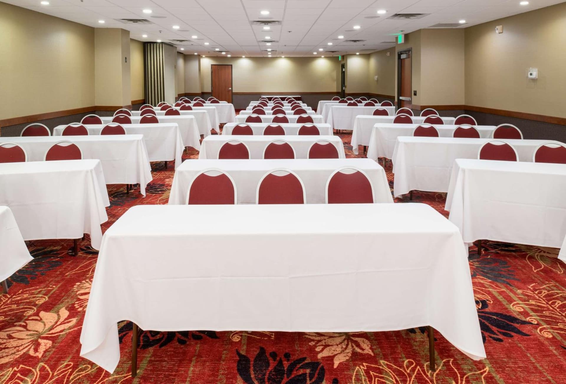 Salt Lake Plaza Hotel SureStay Collection by Best Western gallery photo in Salt Lake City, UT — image 34