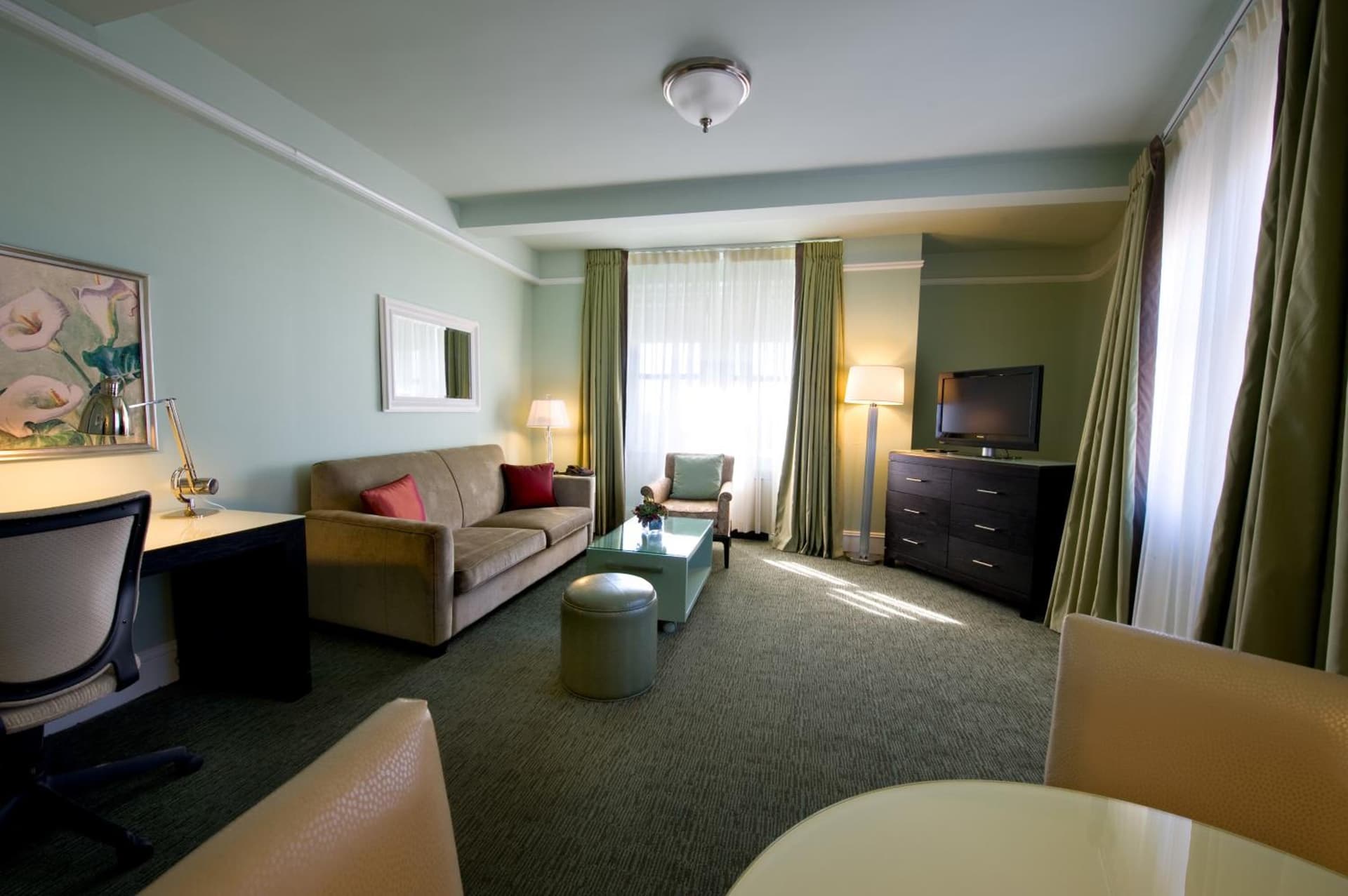 Hotel Beacon gallery photo in New York, NY — image 20