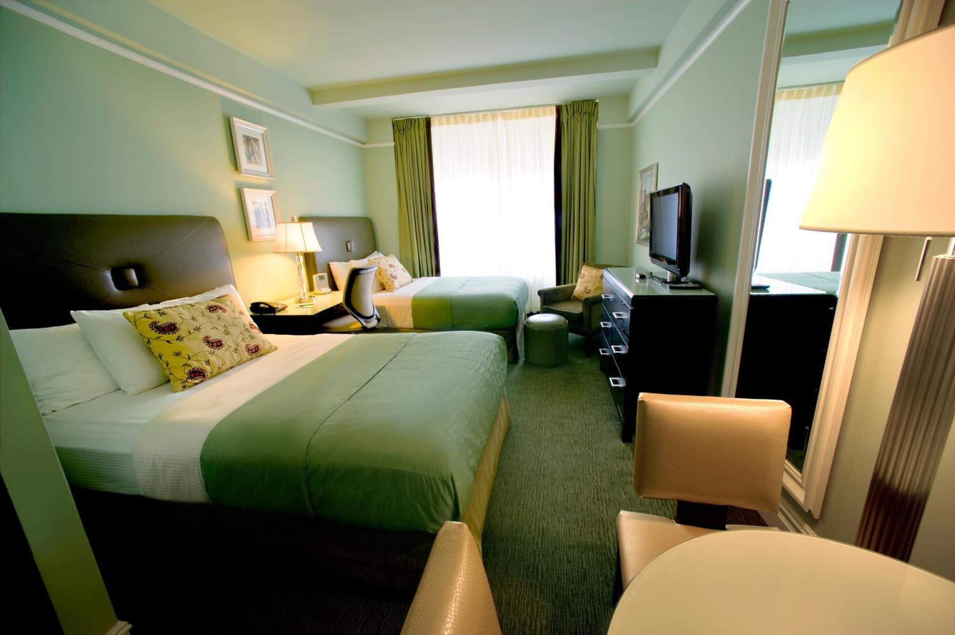 Hotel Beacon gallery photo in New York, NY — image 15