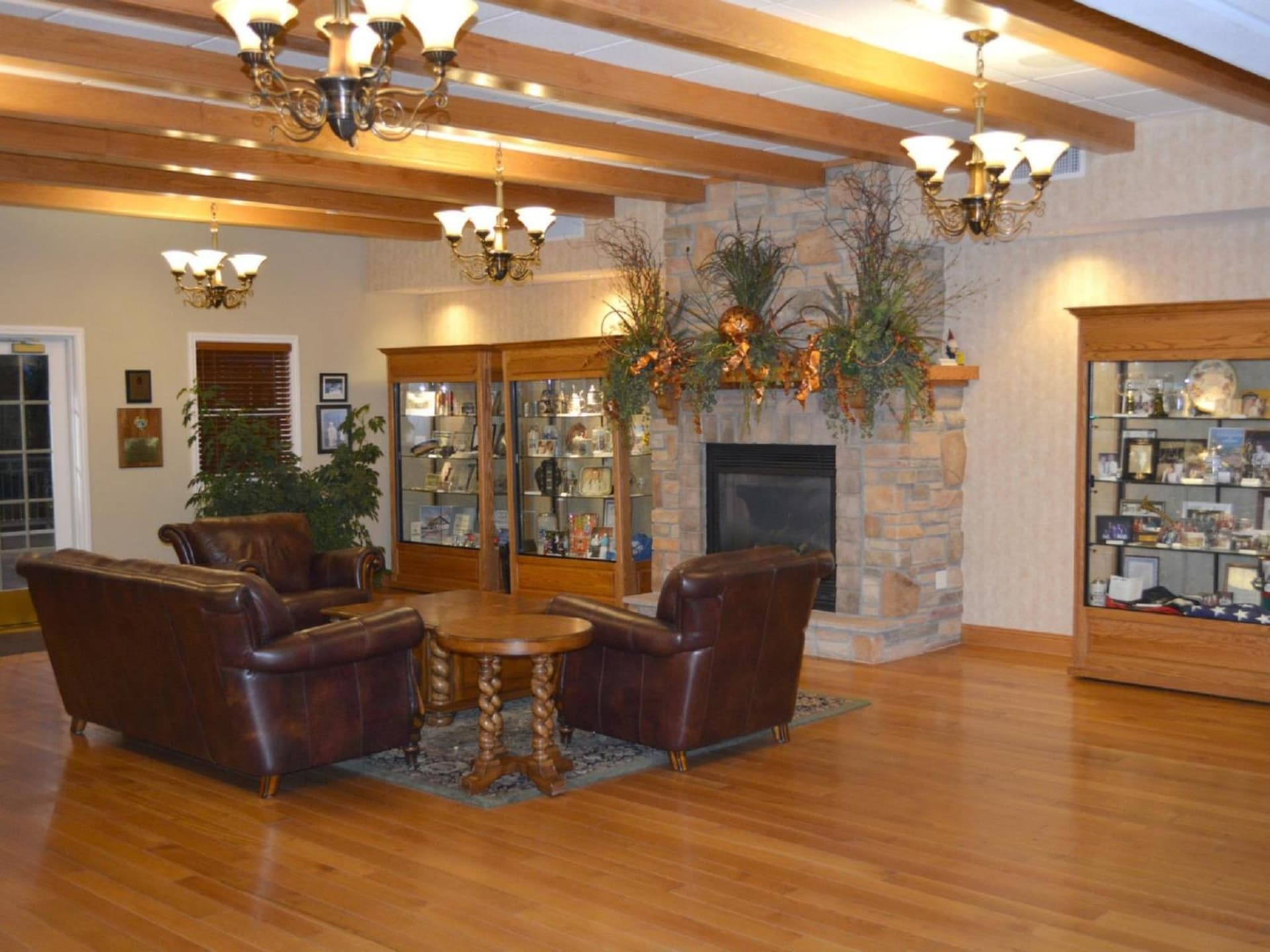 Marv Herzog Hotel gallery photo in Frankenmuth, MI — image 17