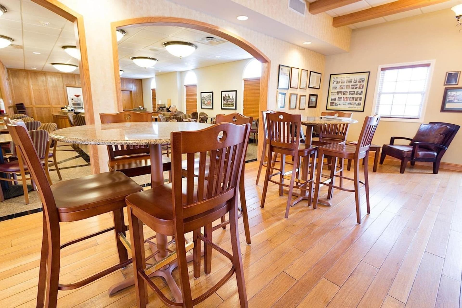 Marv Herzog Hotel gallery photo in Frankenmuth, MI — image 34
