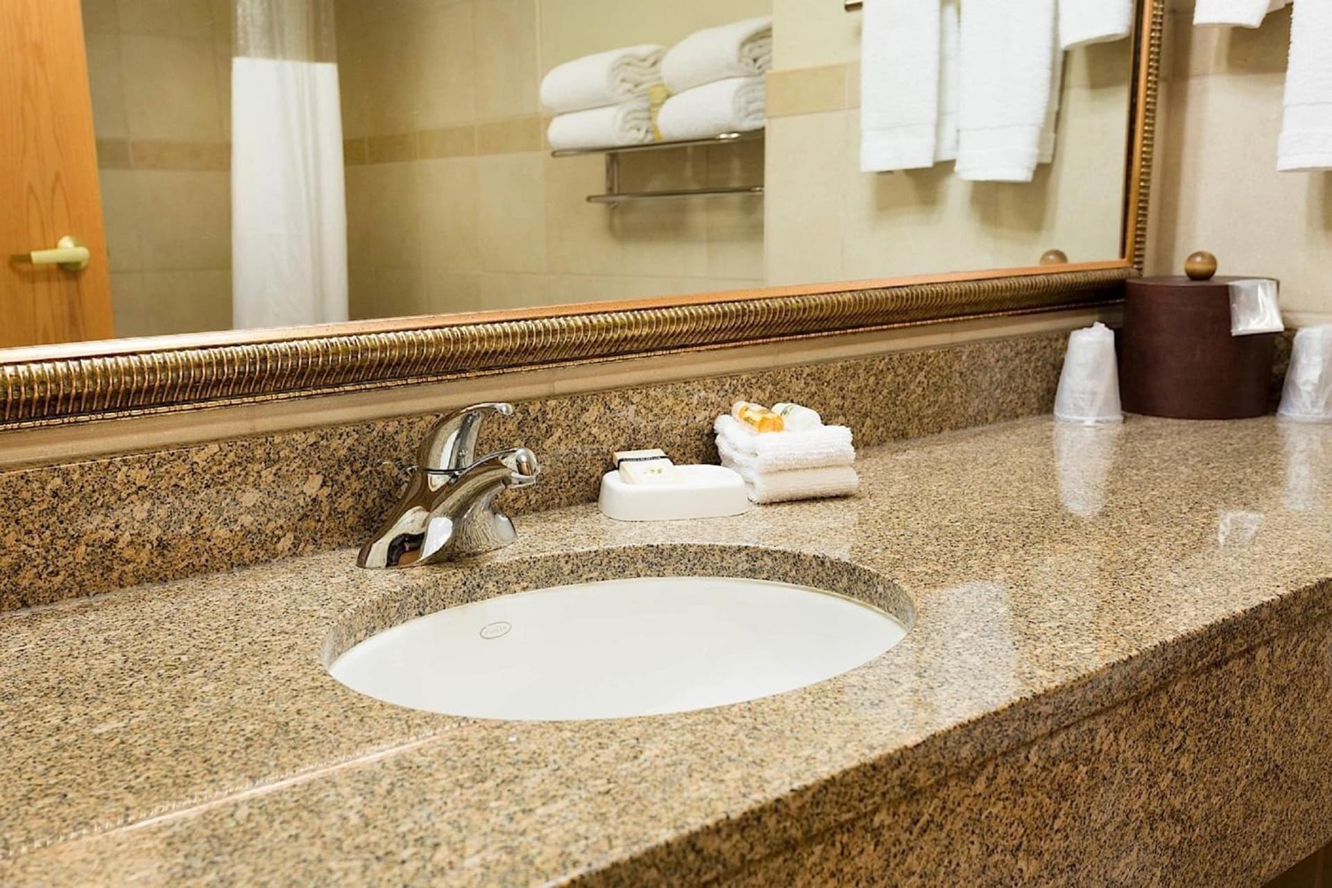 Marv Herzog Hotel gallery photo in Frankenmuth, MI — image 9