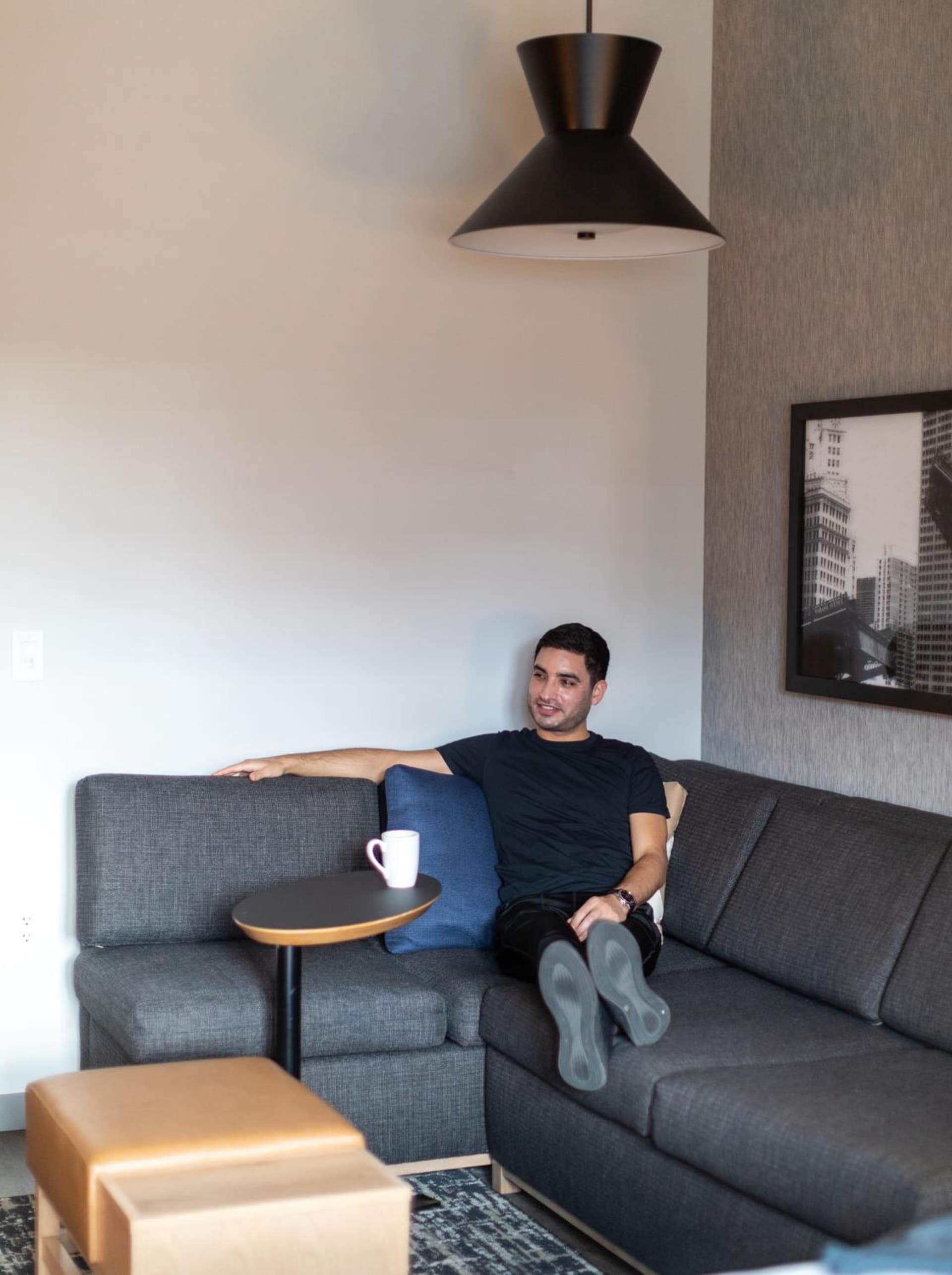 Hyatt Place Chicago Medical/University District gallery photo in Chicago, IL — image 17