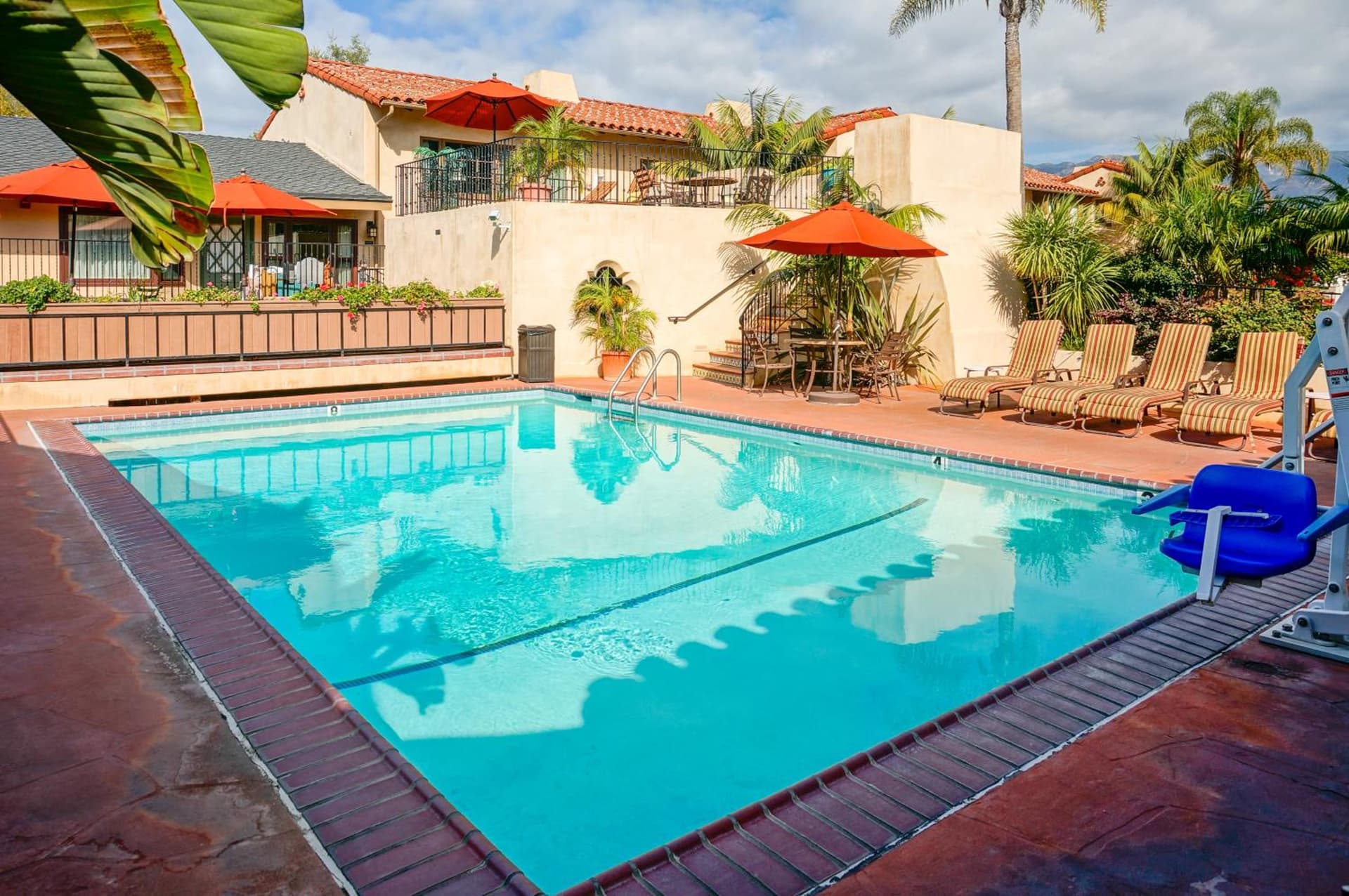 Brisas Del Mar Inn at the Beach gallery photo in Santa Barbara, CA — image 30