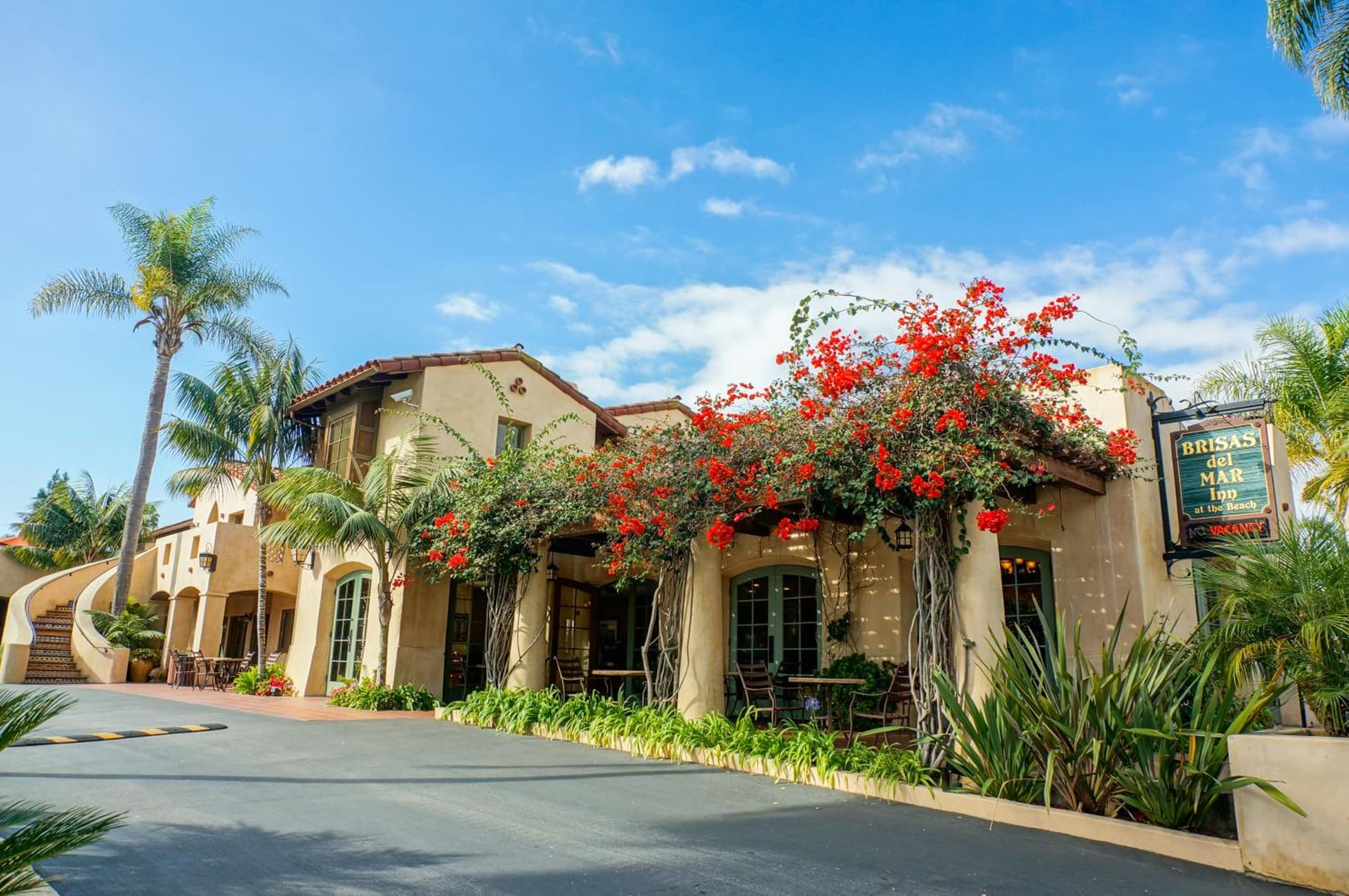 Brisas Del Mar Inn at the Beach gallery photo in Santa Barbara, CA — image 15
