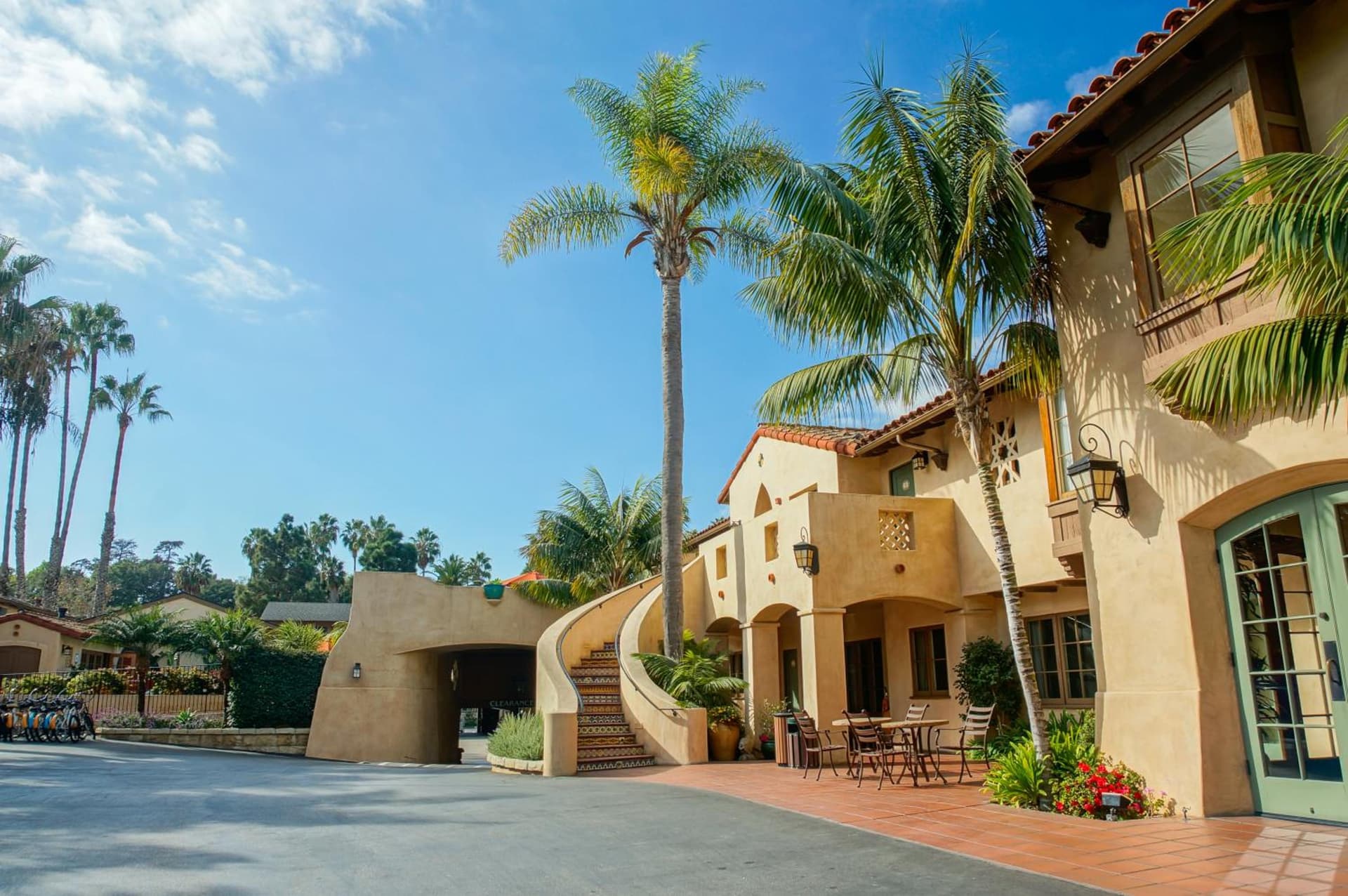 Brisas Del Mar Inn at the Beach gallery photo in Santa Barbara, CA — image 6