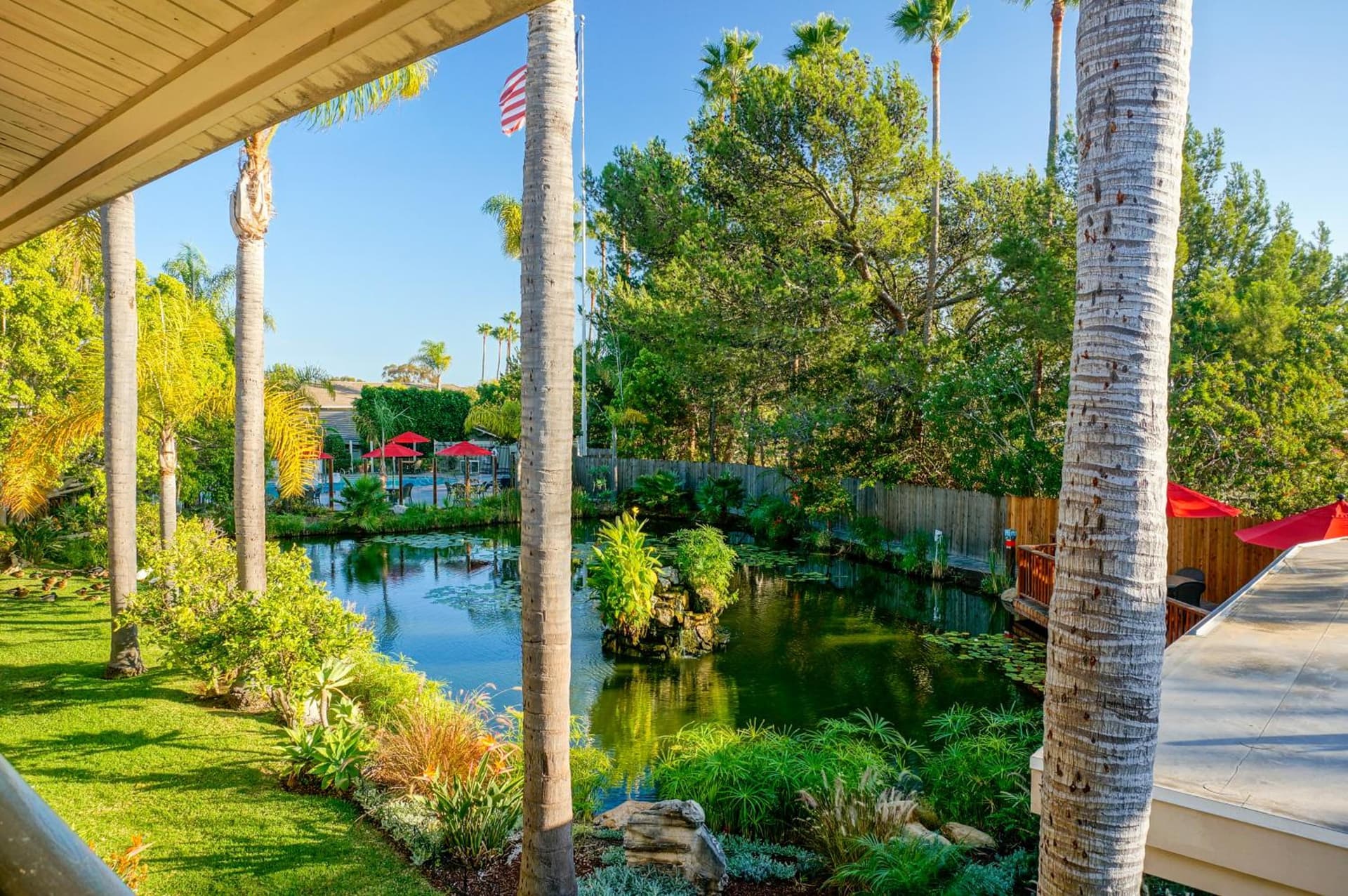 Ramada by Wyndham Santa Barbara gallery photo in Santa Barbara, CA — image 6