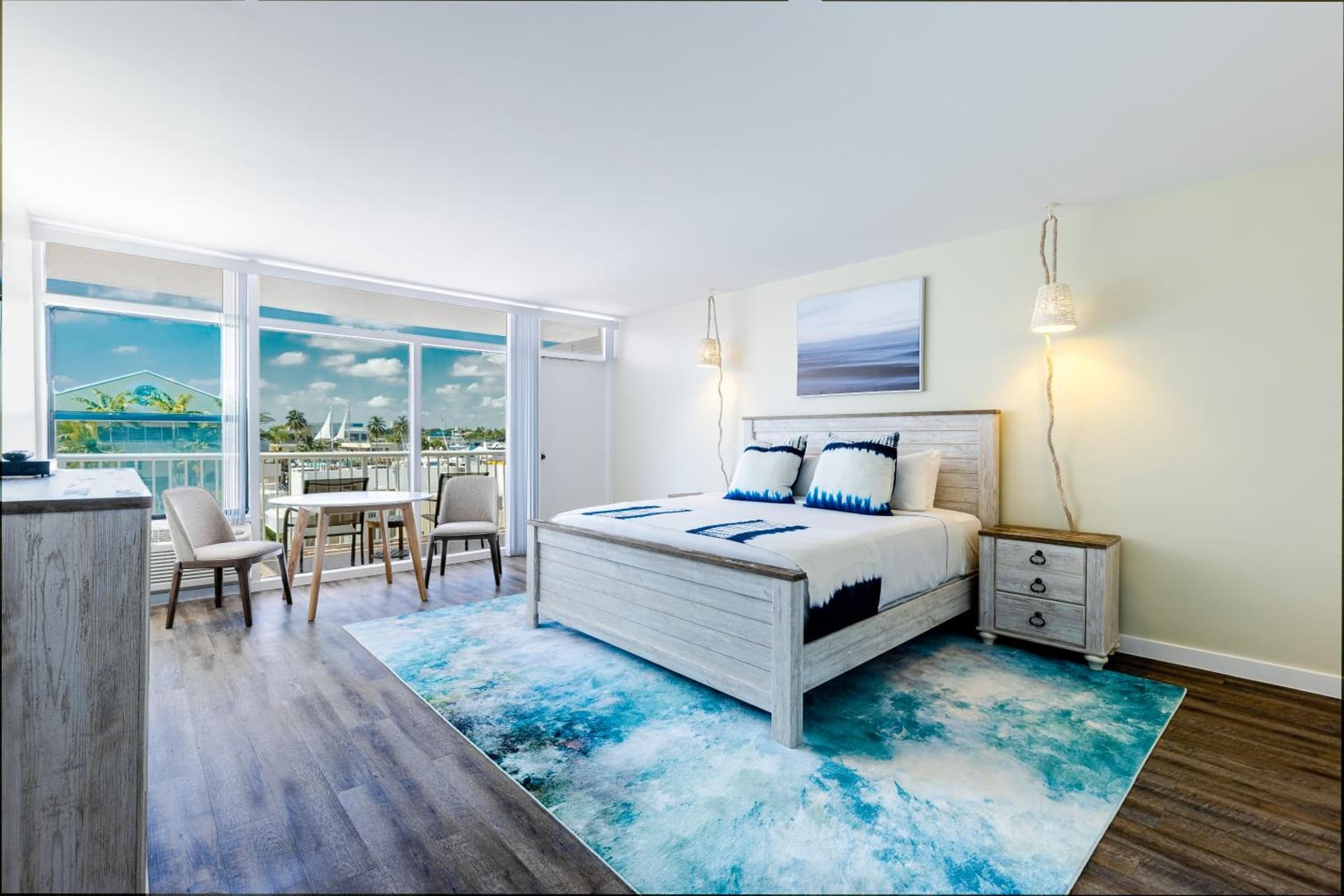 Sands Harbor Resort and Marina gallery photo in Pompano Beach, FL — image 31