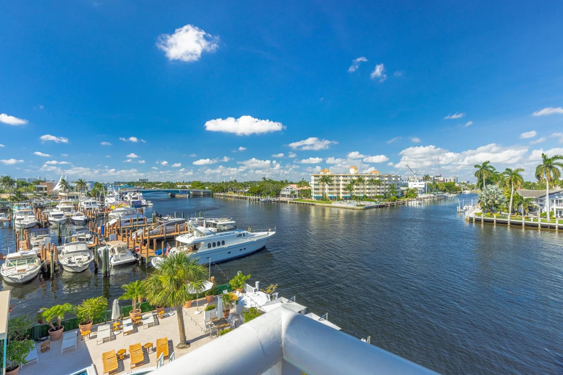 Sands Harbor Resort and Marina gallery photo in Pompano Beach, FL — image 33