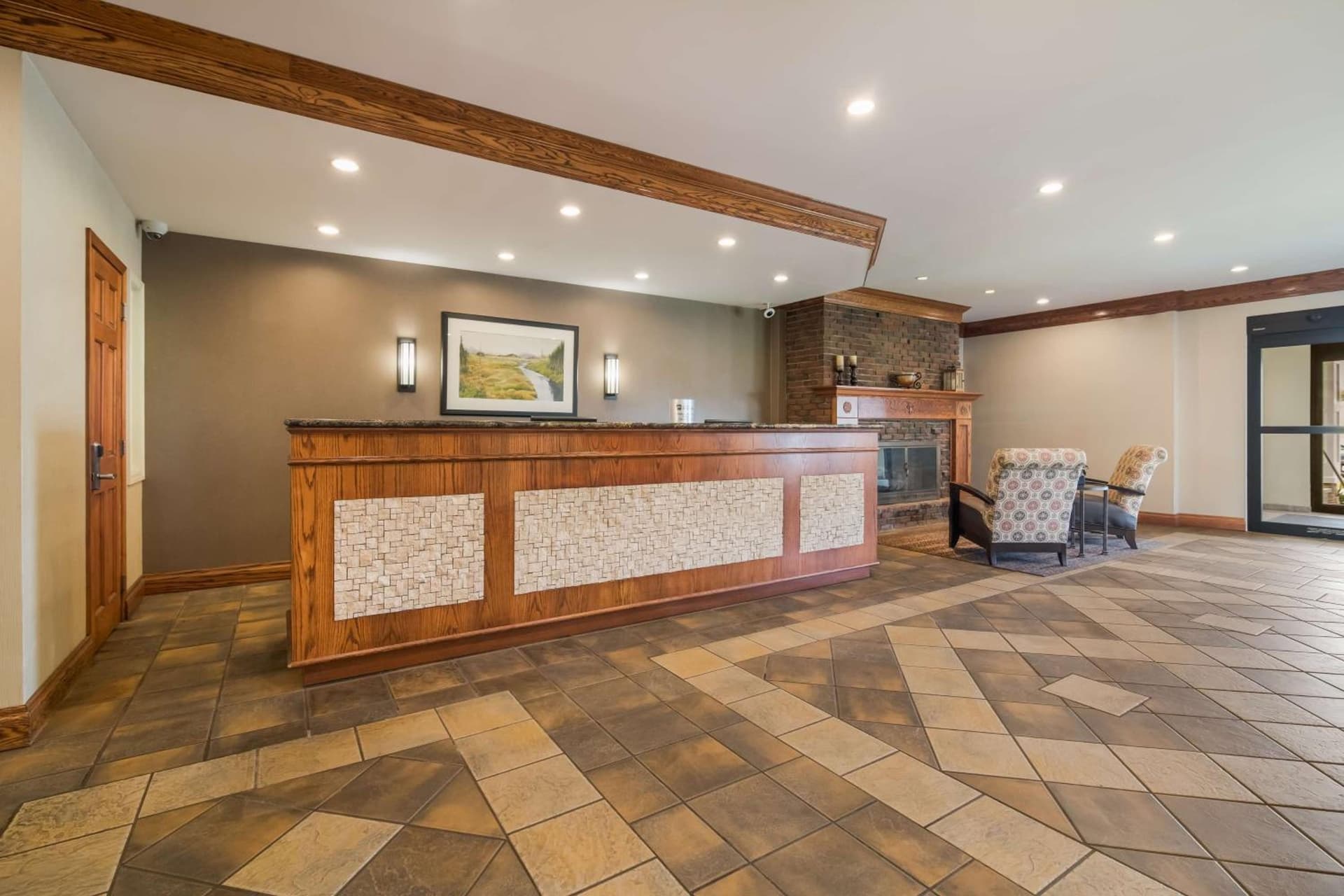 Best Western University Inn gallery photo in Canton — image 48