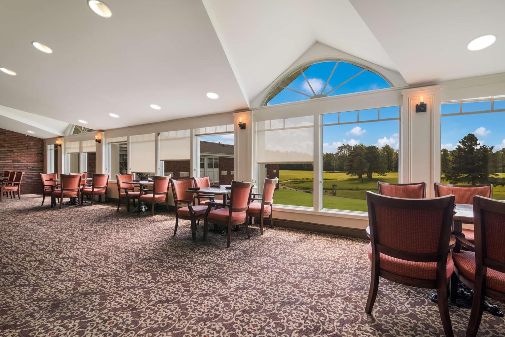 Best Western University Inn gallery photo in Canton — image 30