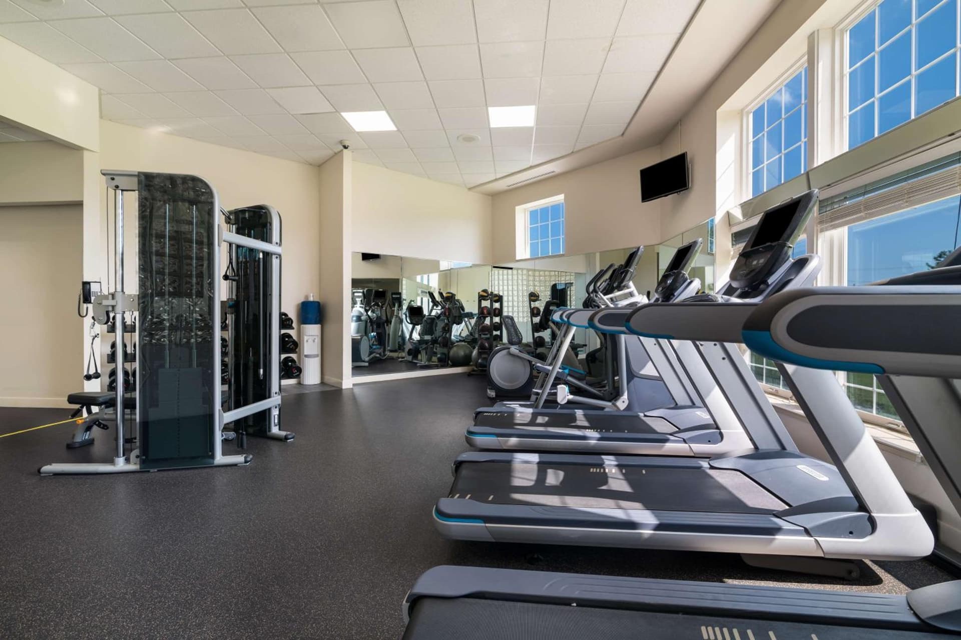 Best Western University Inn gallery photo in Canton — image 43