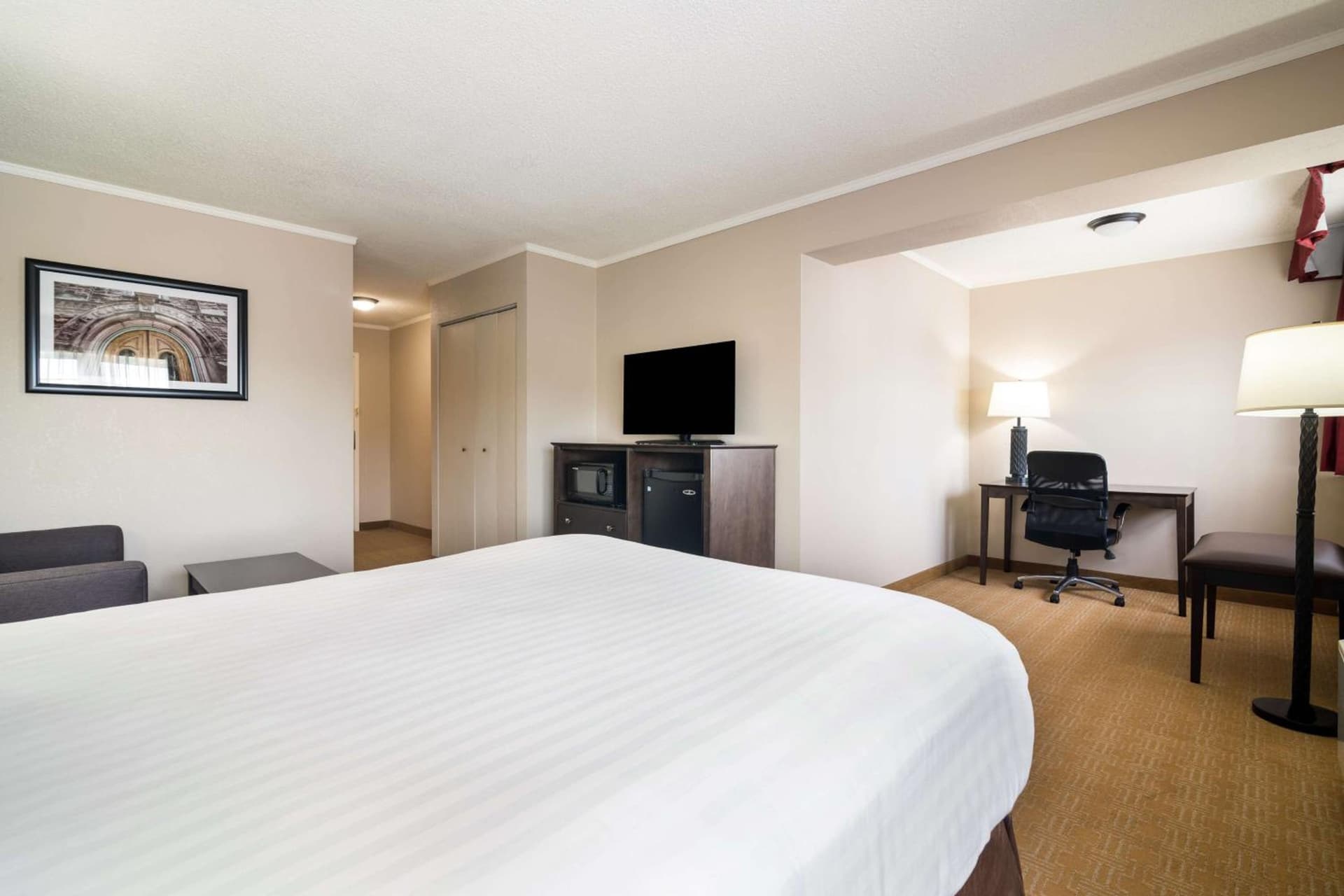 Best Western University Inn gallery photo in Canton — image 59