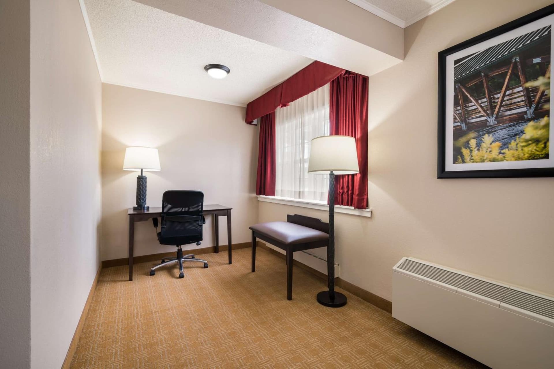 Best Western University Inn gallery photo in Canton — image 41