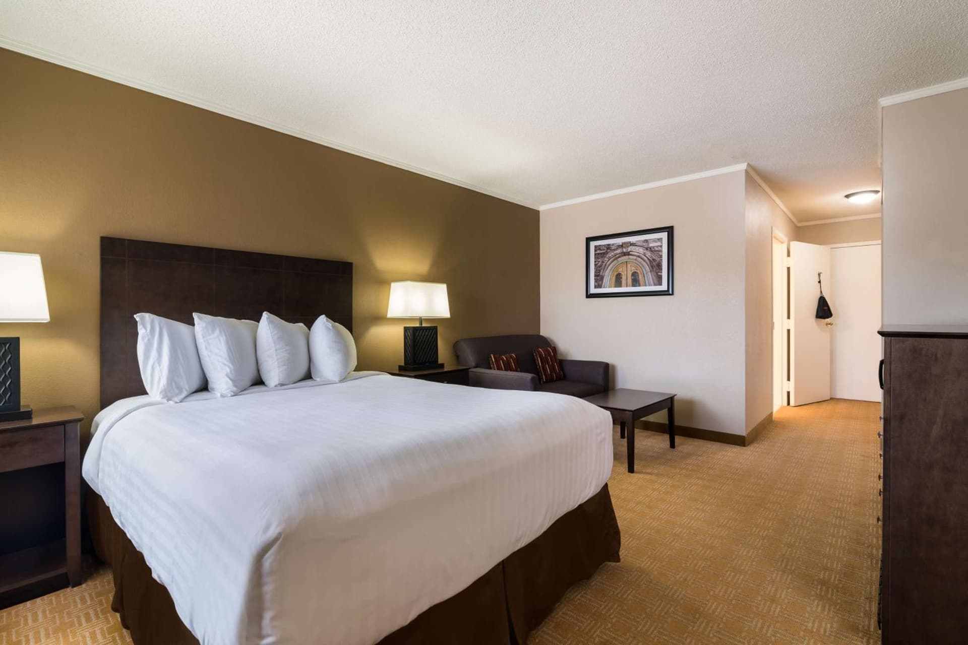 Best Western University Inn gallery photo in Canton — image 21