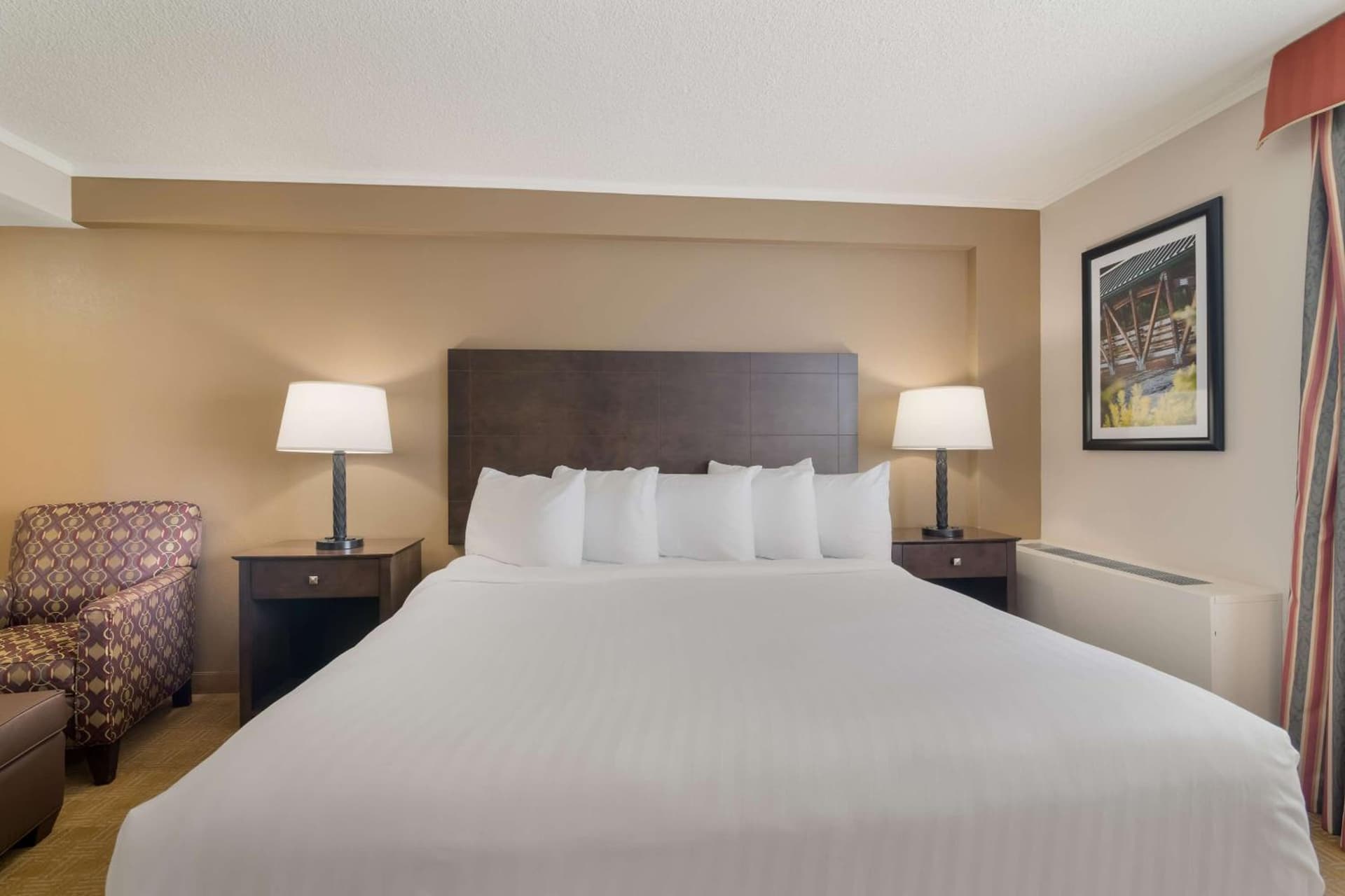 Best Western University Inn gallery photo in Canton — image 38