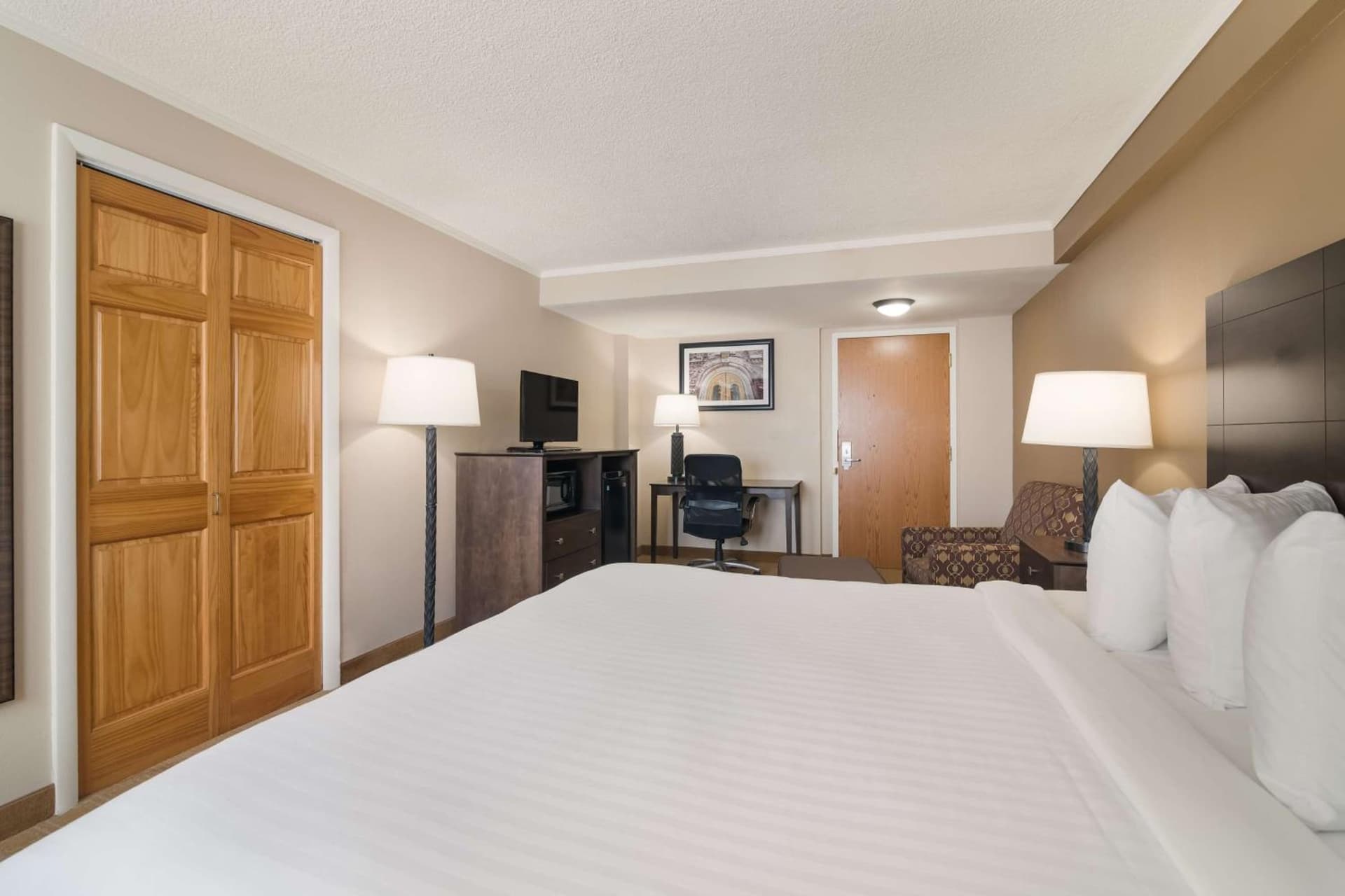 Best Western University Inn gallery photo in Canton — image 69