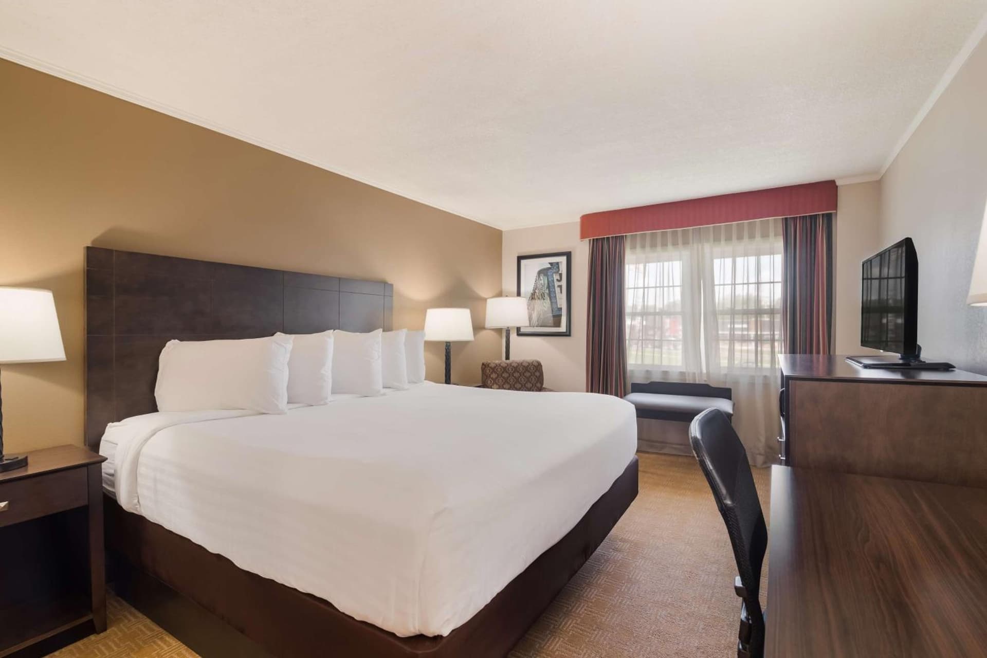 Best Western University Inn gallery photo in Canton — image 42