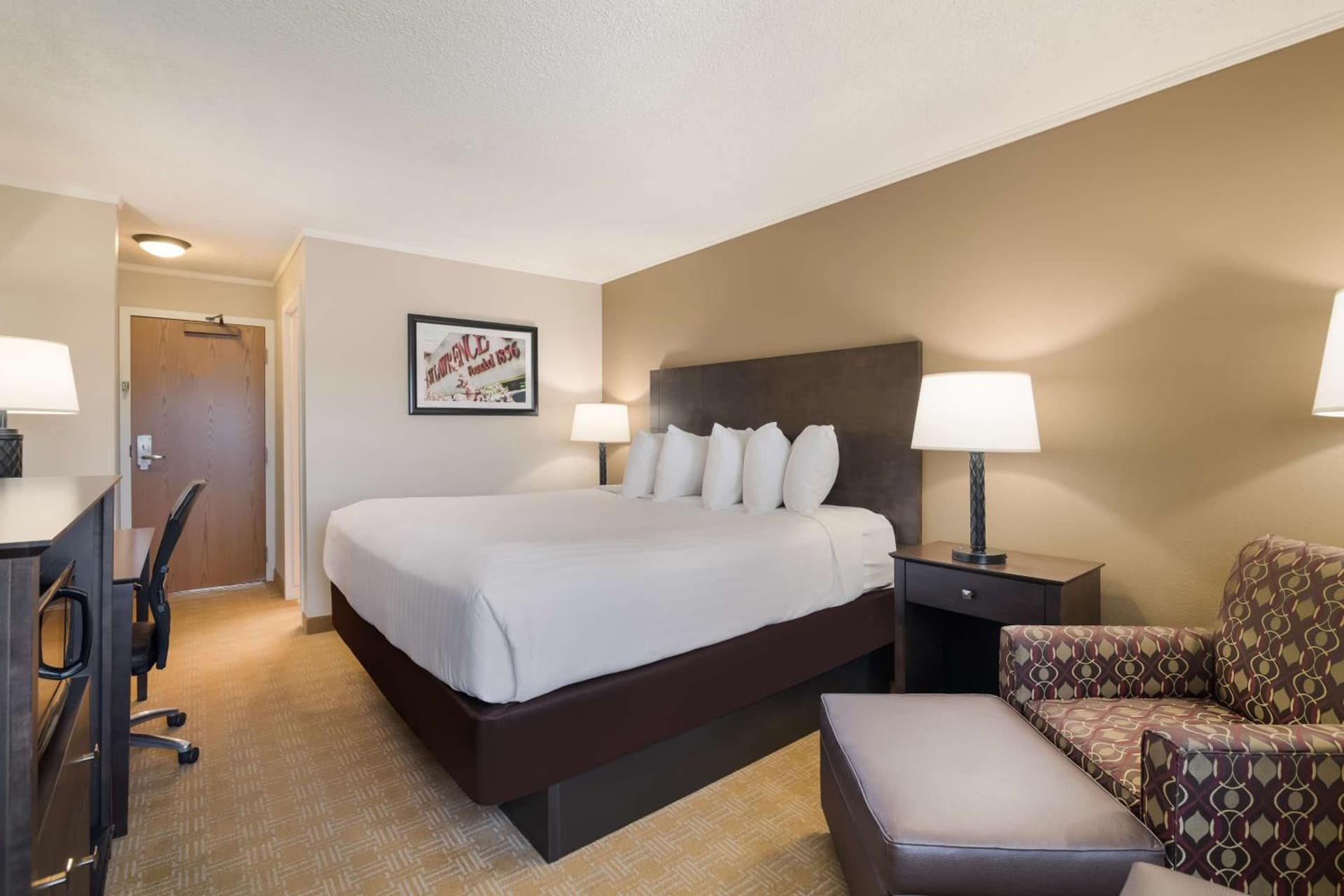 Best Western University Inn gallery photo in Canton — image 12