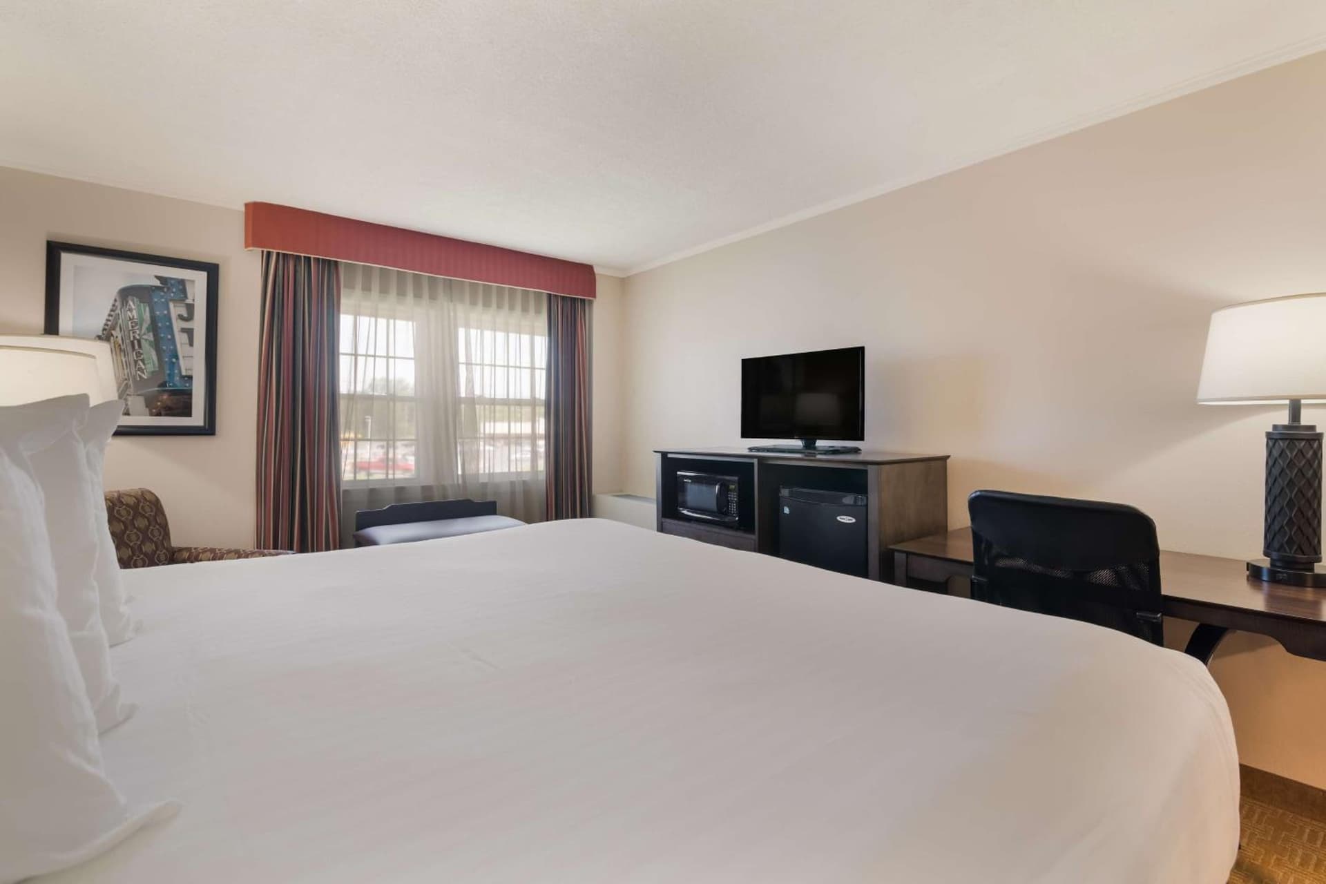 Best Western University Inn gallery photo in Canton — image 7